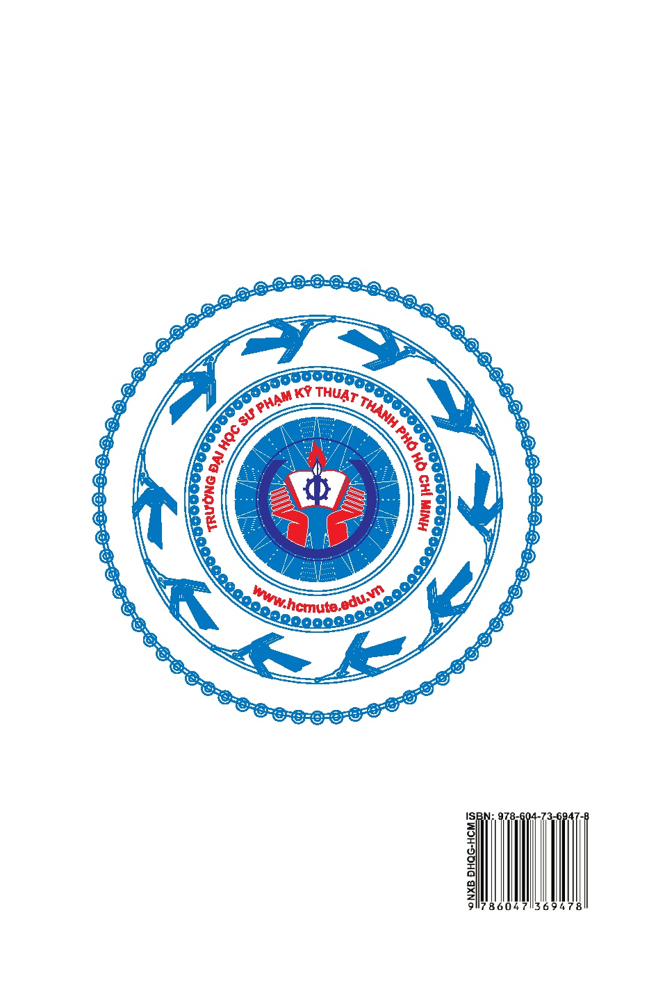 Giáo trình Thực hành - Thí nghiệm vật liệu In (HCMUTE) - Trang 95