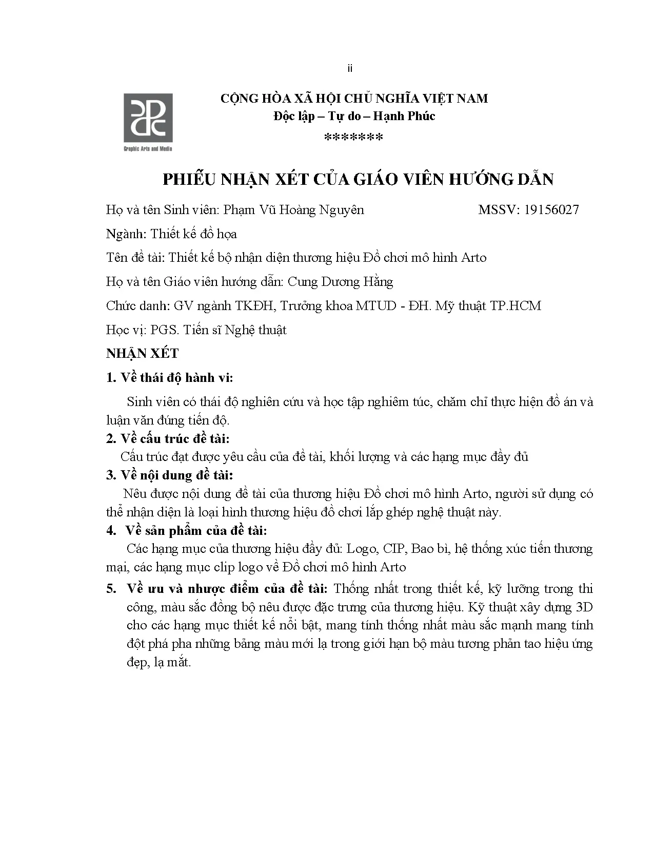 Đồ án tốt nghiệp - Nhận diện thương hiệu hãng mô hình blindbox và trading card arto - Trang 4