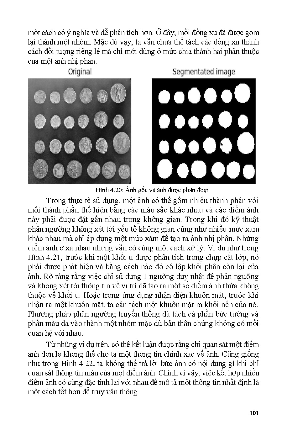 Ảnh một số trang tài liệu