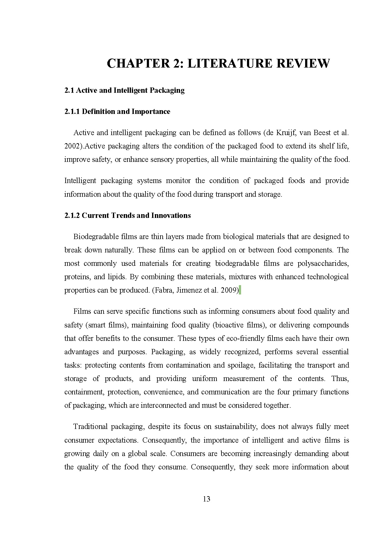 Đồ án tốt nghiệp - Ph-sensitive films based on starch, PVA, karaya gum and red cabbage EFFMAEP - Trang 25