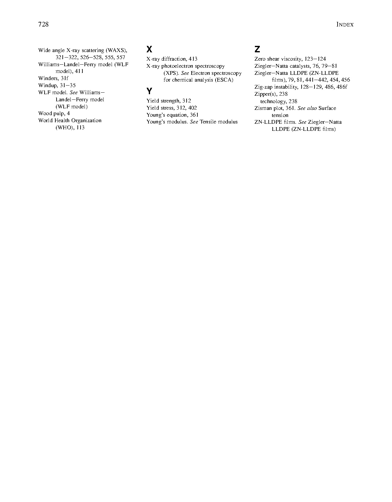 (Plastics Design Library) Barry A Morris - The Science and Technology of Flexible Packaging - Trang 710
