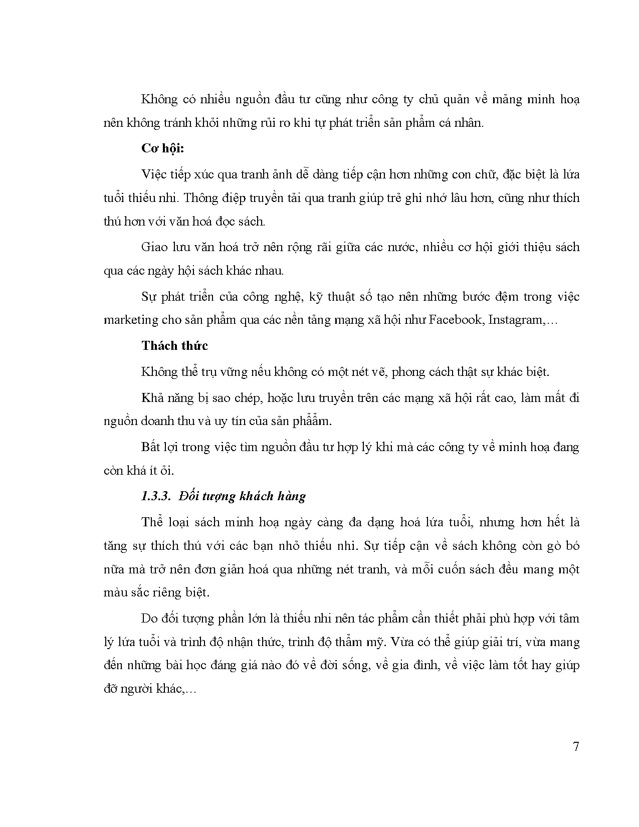 Ảnh một số trang tài liệu