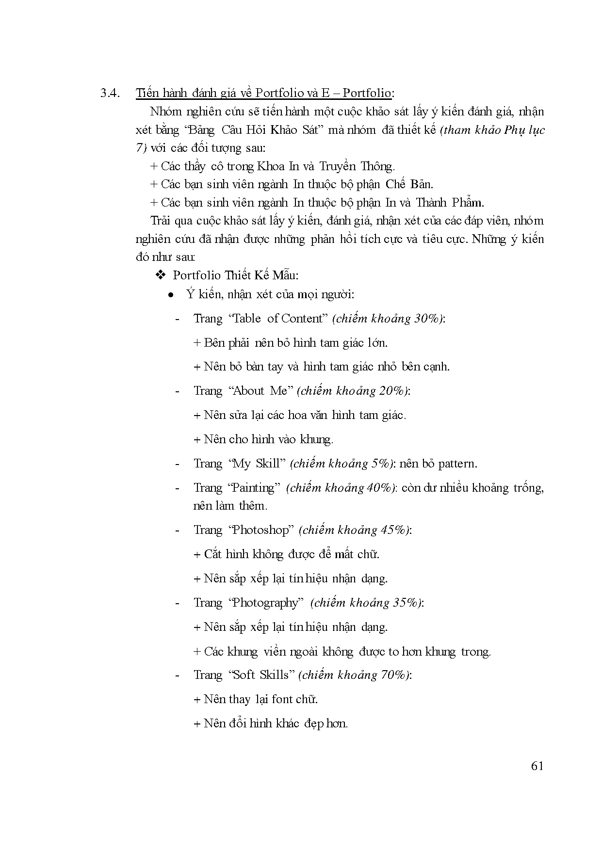 Đồ án tốt nghiệp - Xây dựng quy trình tạo E- Portfolio - Trang 78