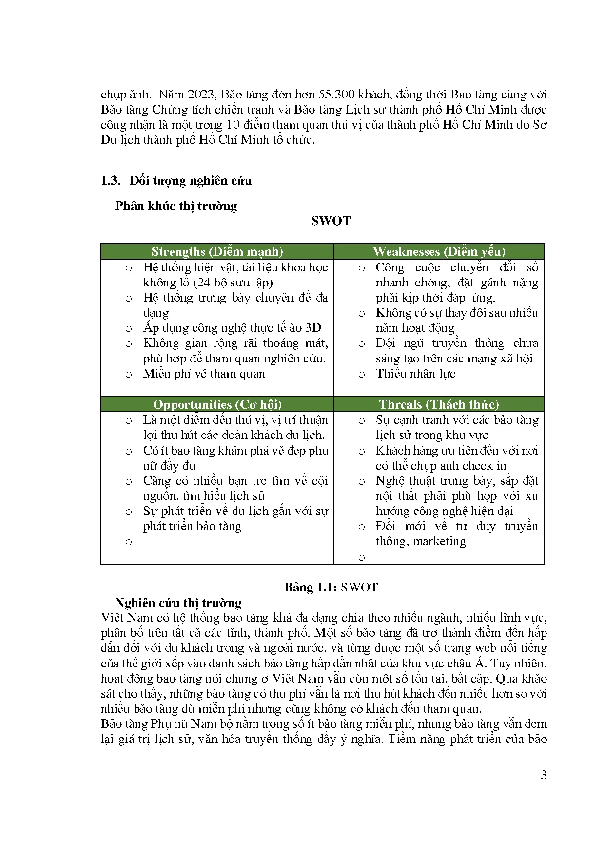 Đồ án tốt nghiệp - Bộ nhận diện thương hiệu Bảo tàng Phụ nữ Nam Bộ - Trang 21