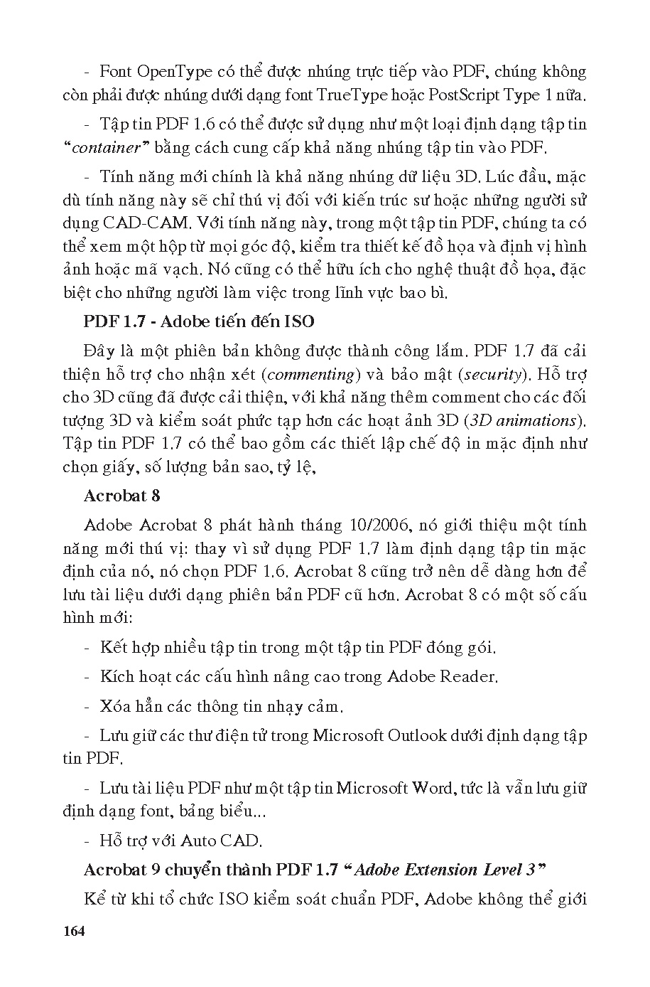 Giáo trình Xử lý ảnh kỹ thuật số (HCMUTE) - Trang 165