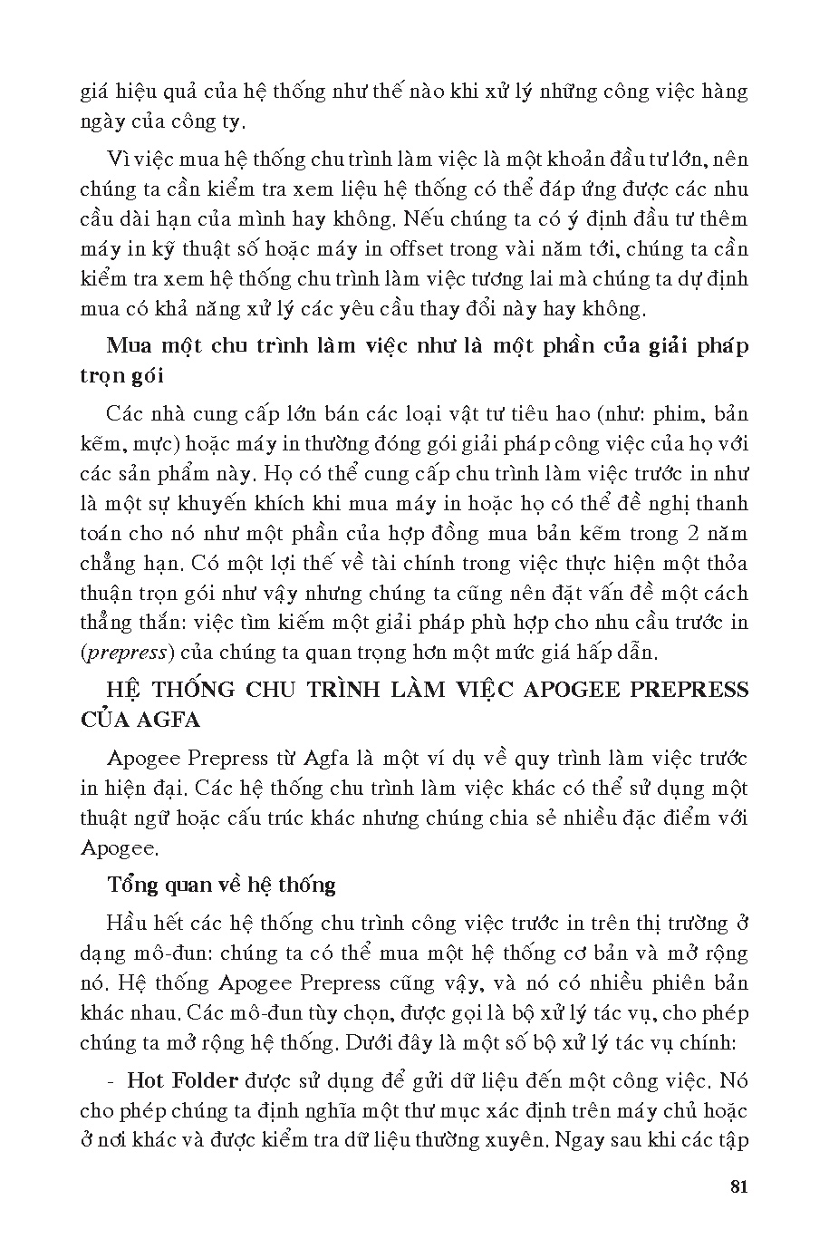 Giáo trình Xử lý ảnh kỹ thuật số (HCMUTE) - Trang 82