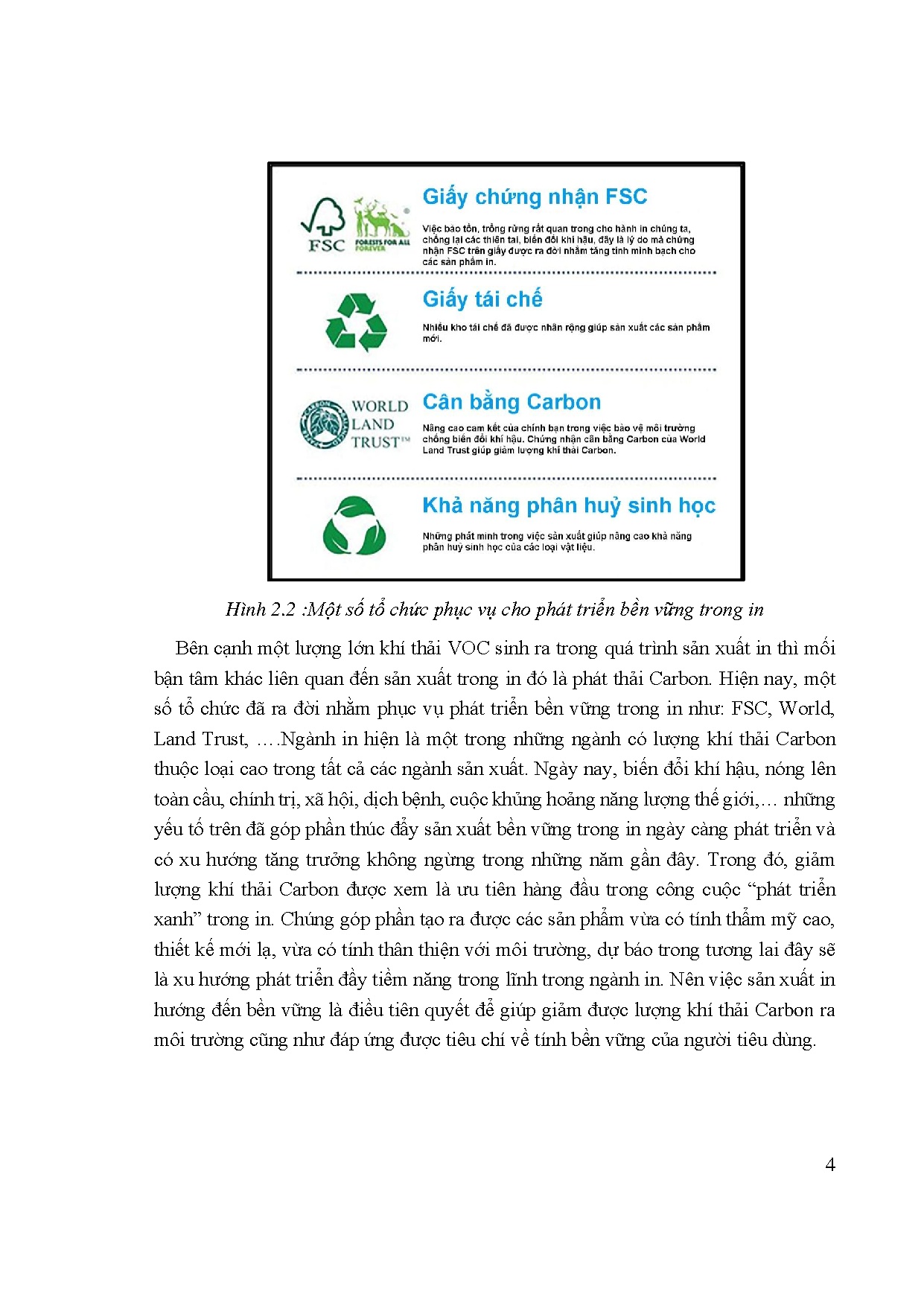 Ảnh một số trang tài liệu