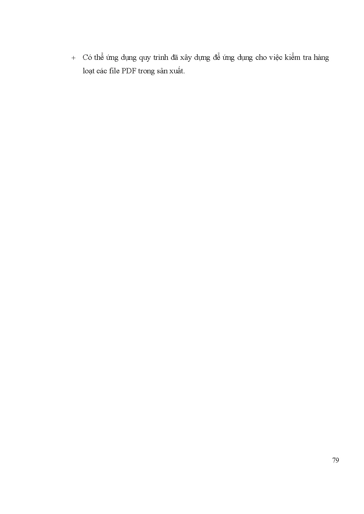 Đồ án tốt nghiệp - Nghiên cứu xây dựng quy trình PDF tự động ứng dụng trong ngành in - Trang 100