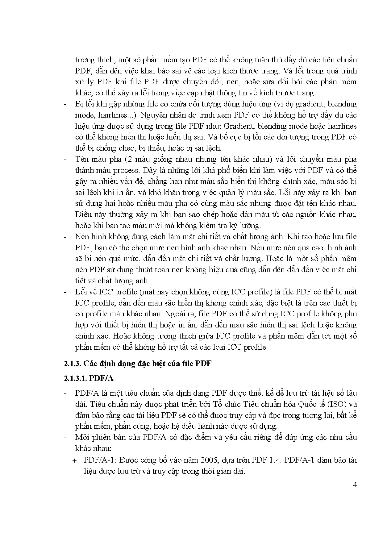 Đồ án tốt nghiệp - Nghiên cứu xây dựng quy trình PDF tự động ứng dụng trong ngành in - Trang 25