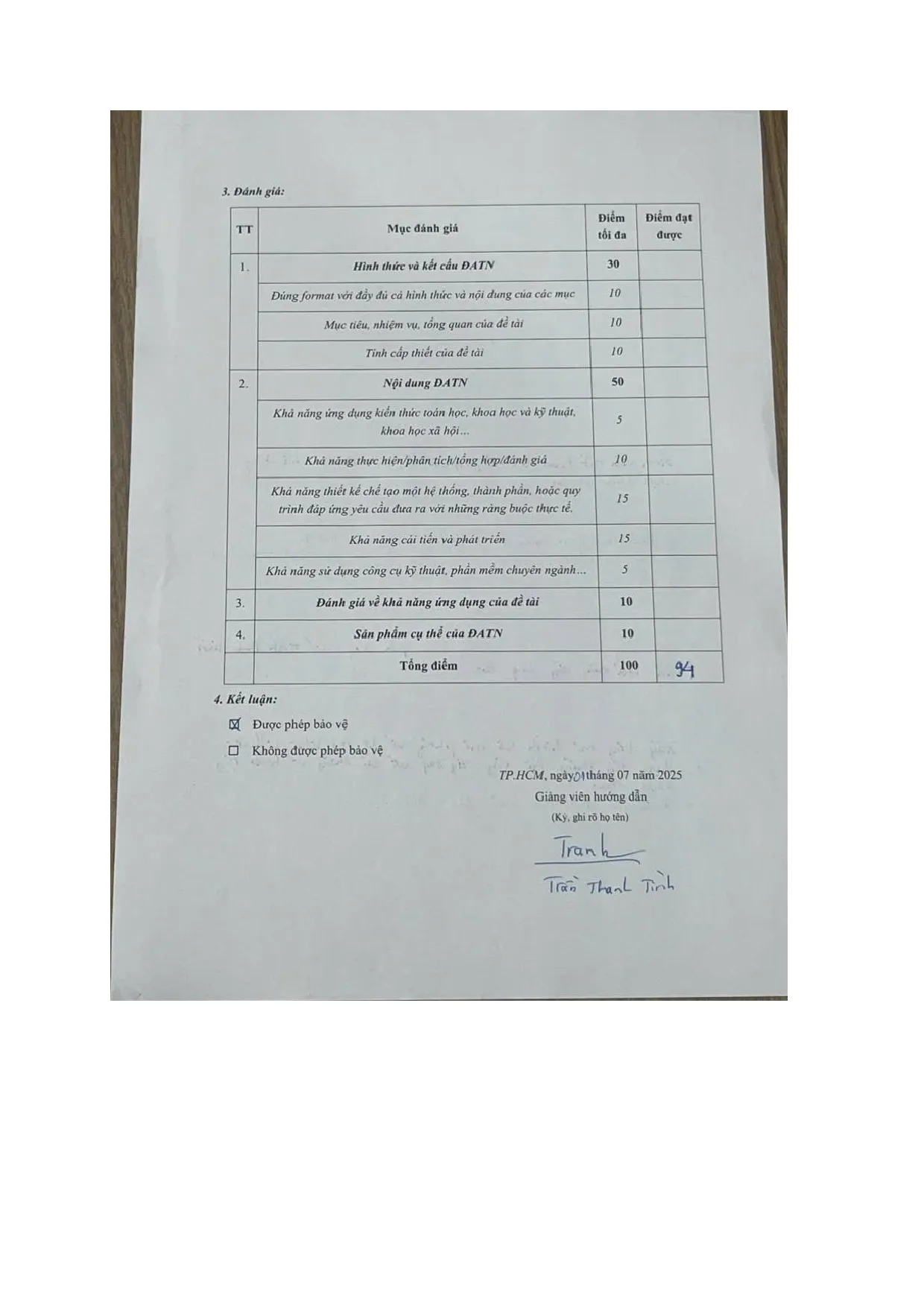 Đồ án tốt nghiệp - Nghiên cứu mô phỏng số sự ảnh hưởng của thông số hoạt động và kết cấu ĐHQTĐNCHTSC - Trang 4
