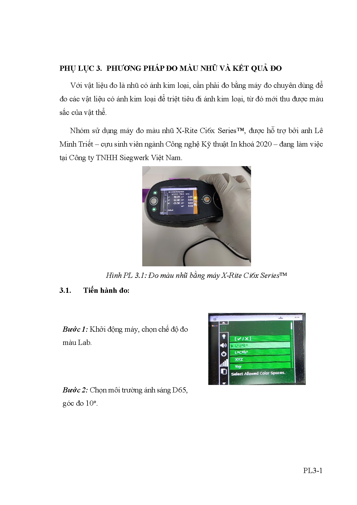Đồ án tốt nghiệp - Nghiên cứu khả năng ứng dụng giải pháp mô phỏng hiệu ứng ép nhũ nóng cho BBHGBPES - Trang 165