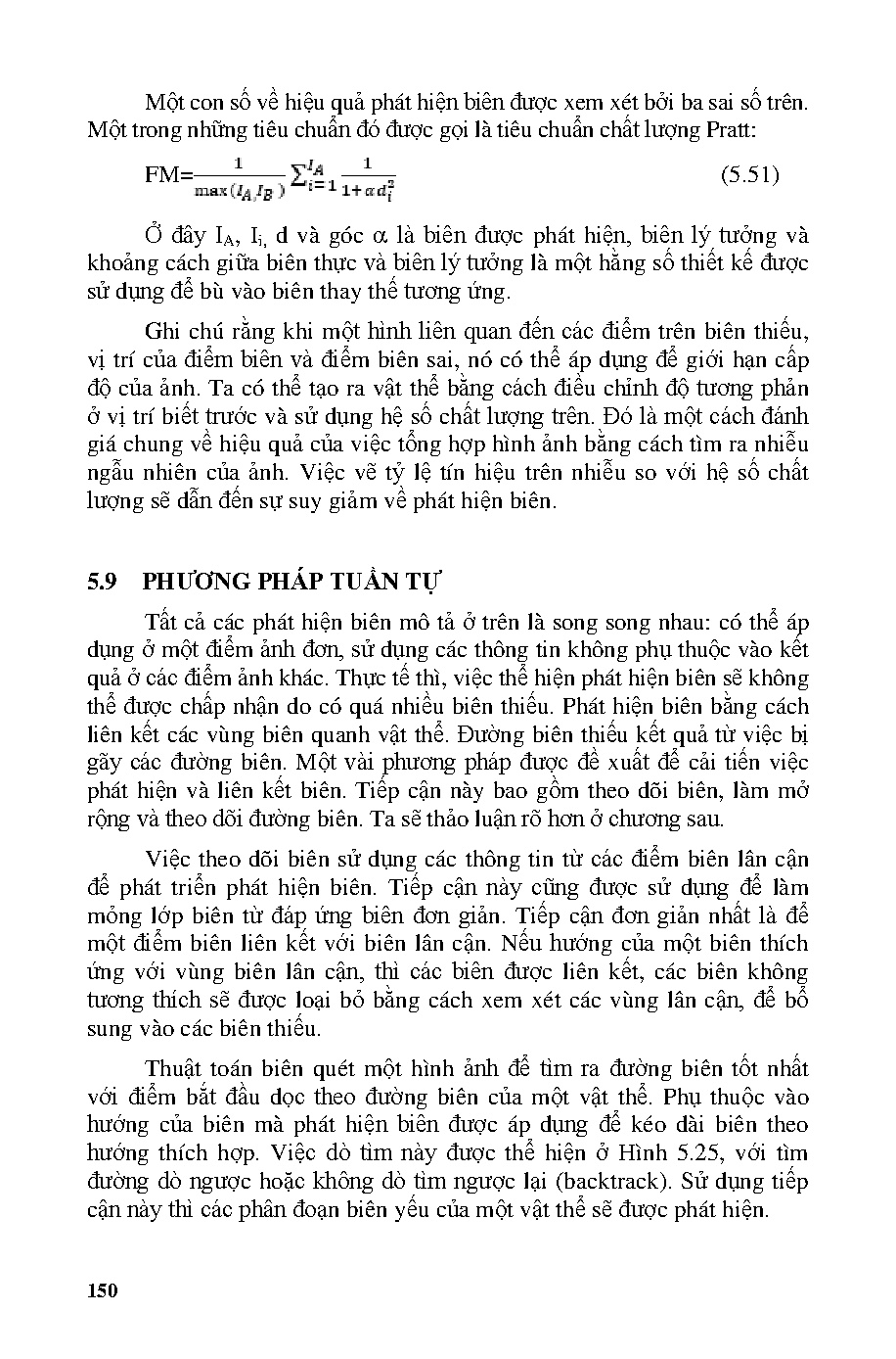 Ảnh một số trang tài liệu