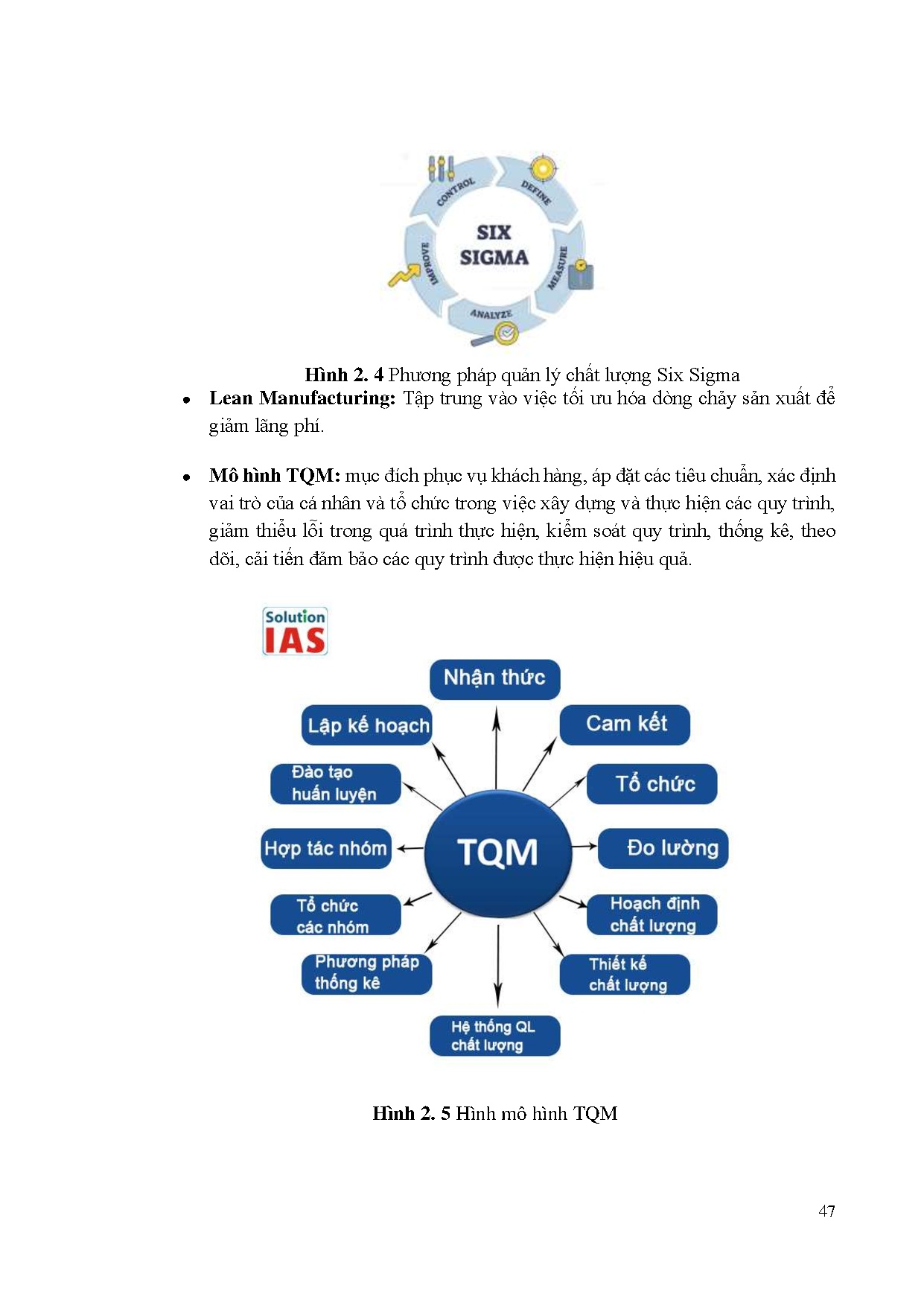 Ảnh một số trang tài liệu