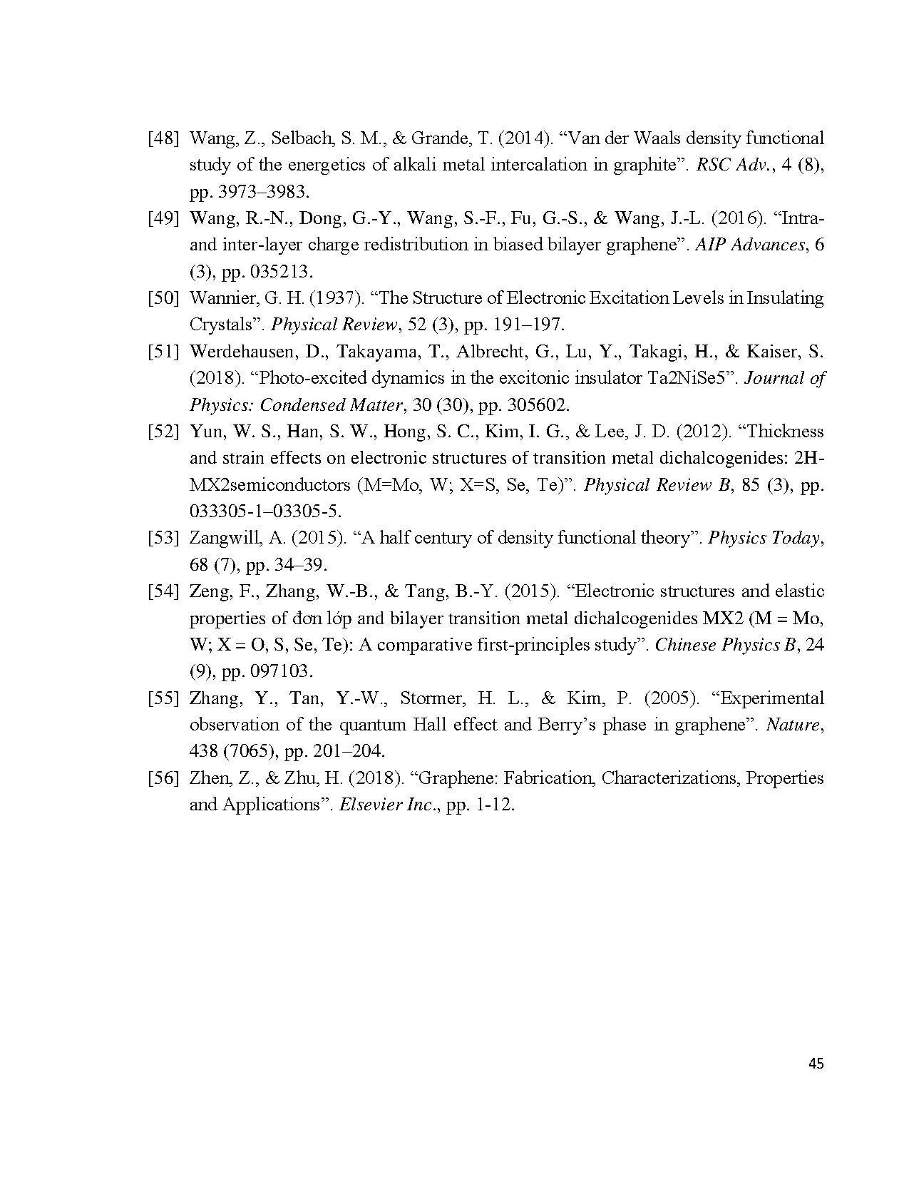 Ảnh một số trang tài liệu