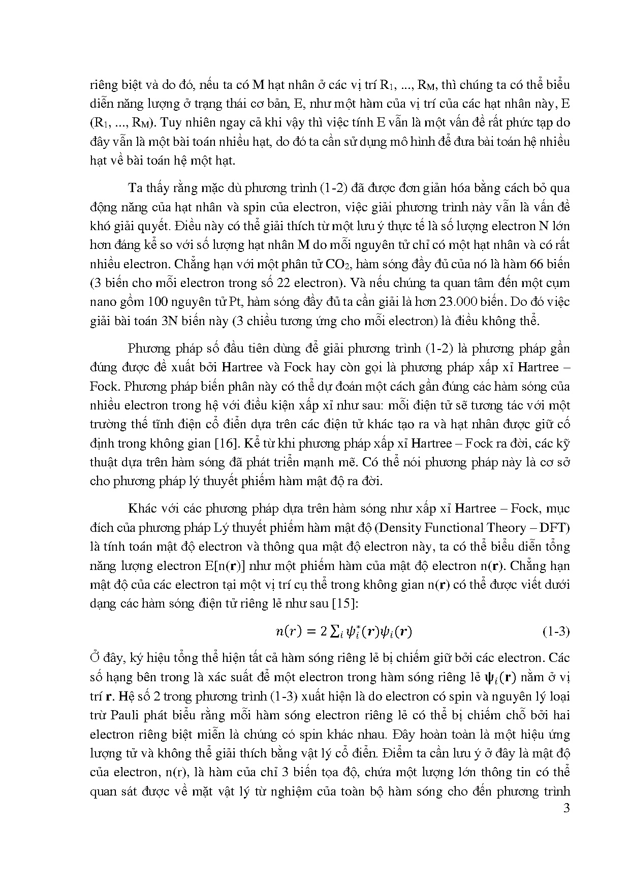 Ảnh một số trang tài liệu