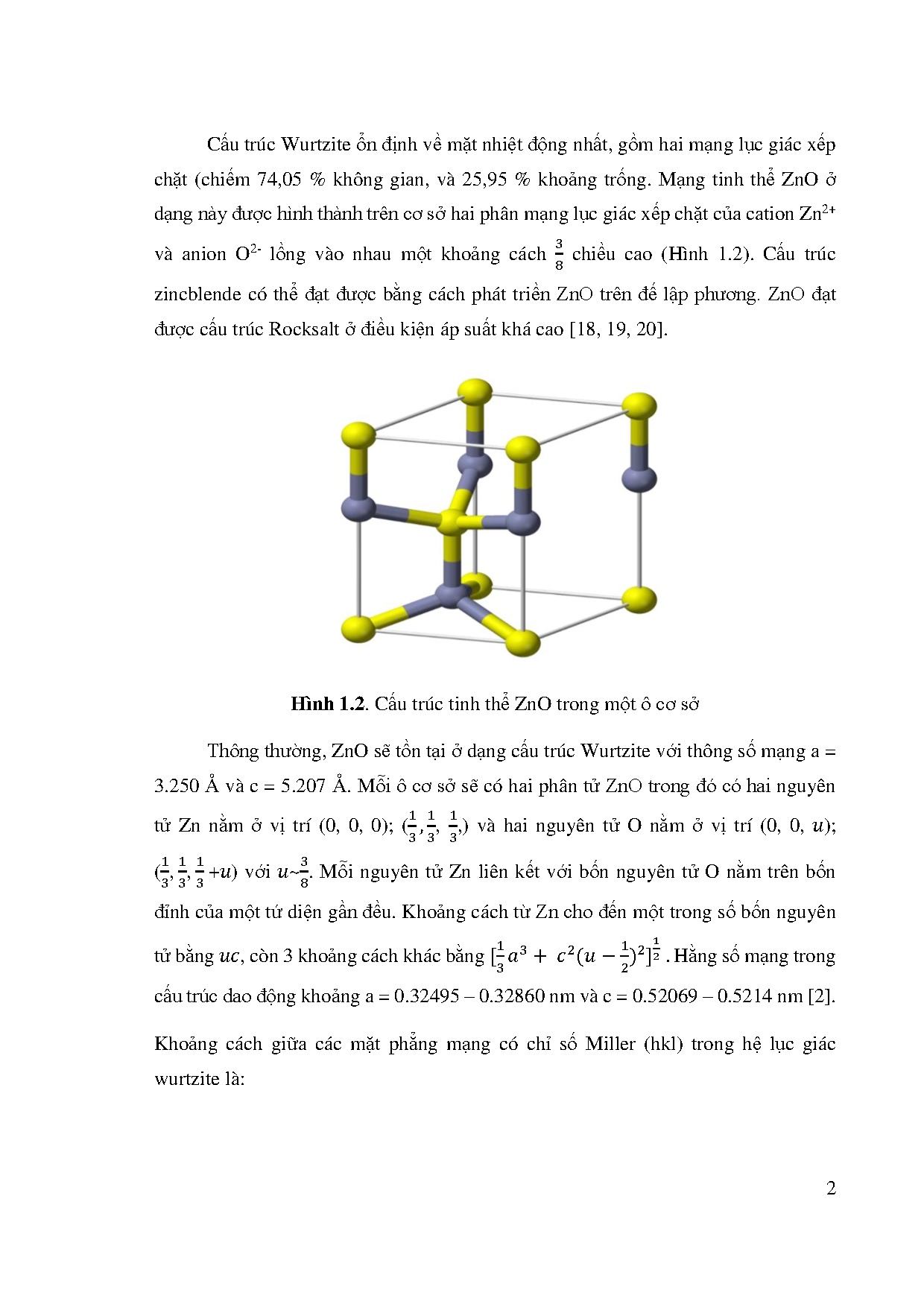 Ảnh một số trang tài liệu