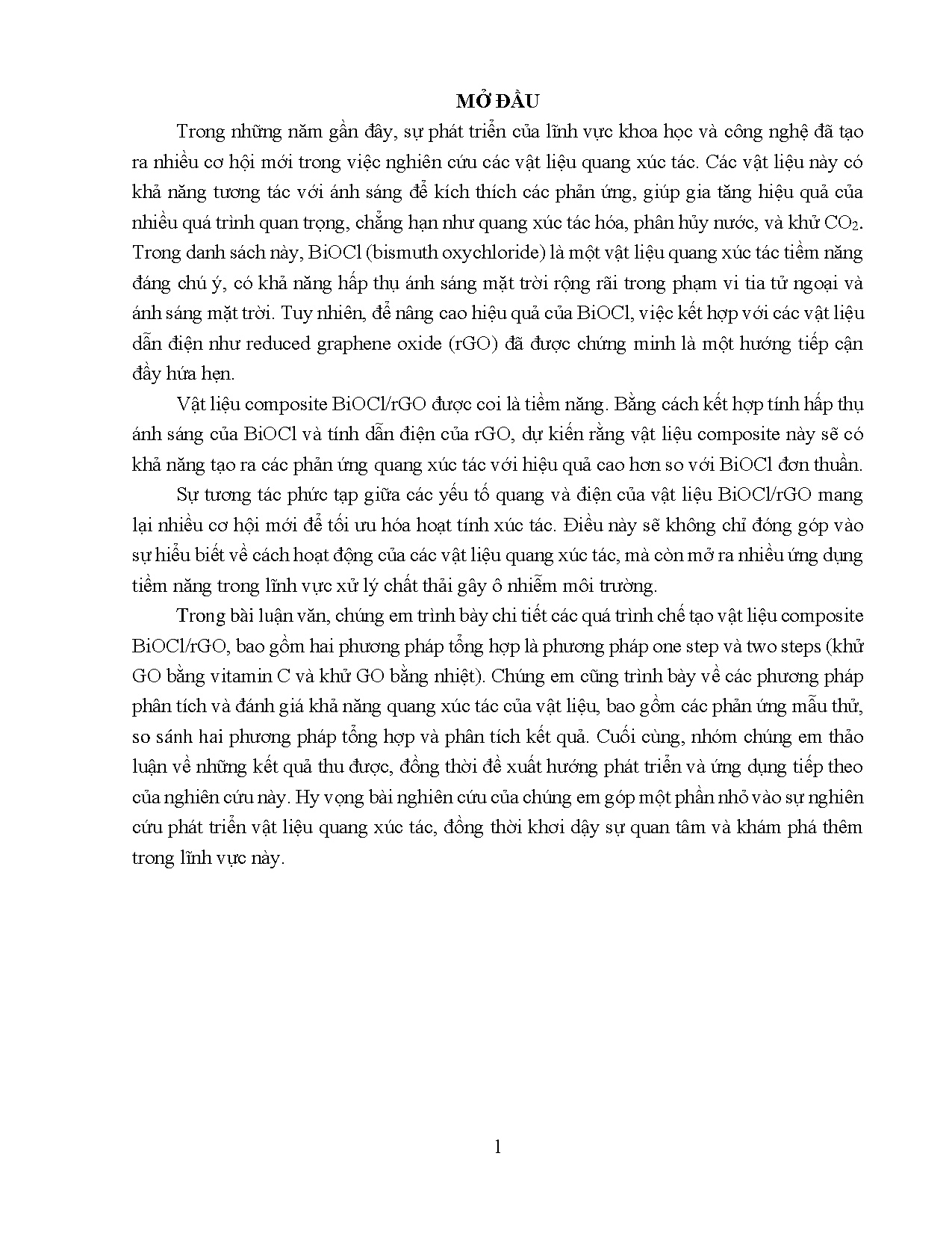 Ảnh một số trang tài liệu