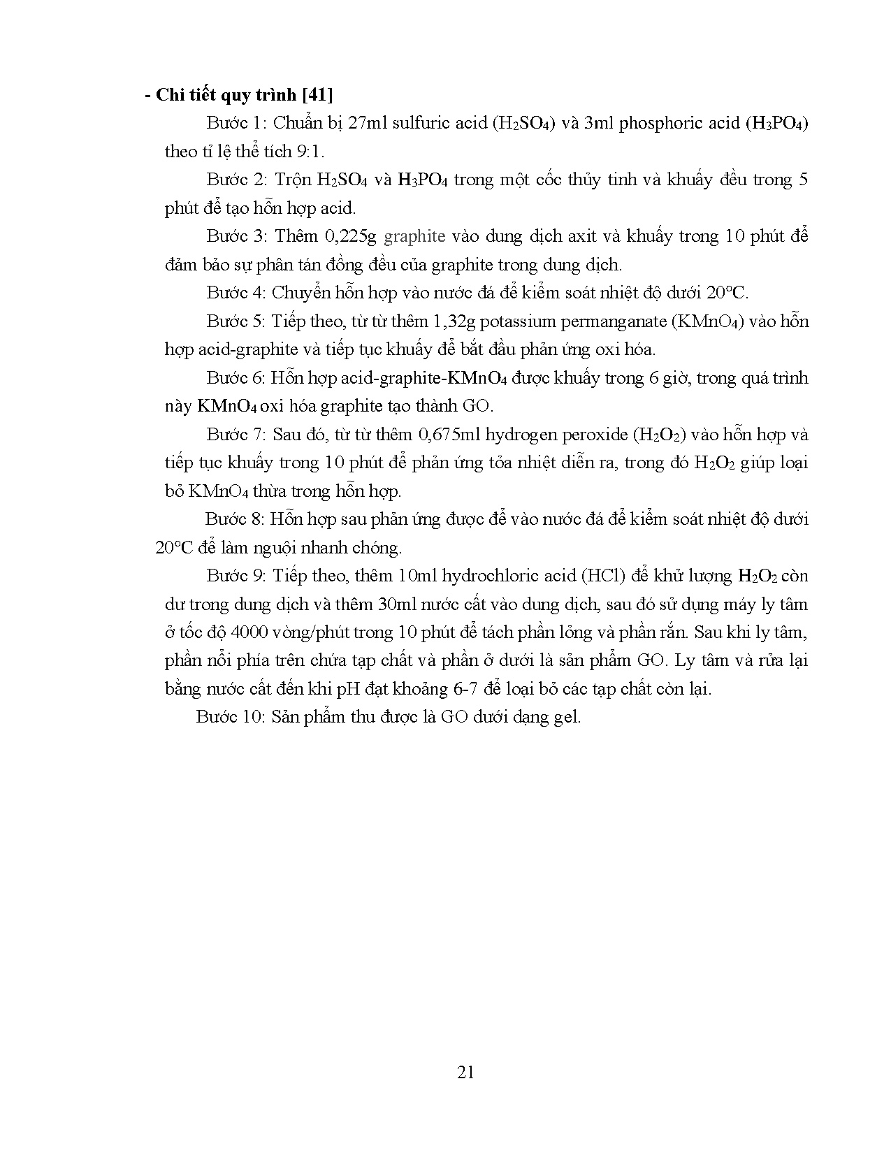 Ảnh một số trang tài liệu