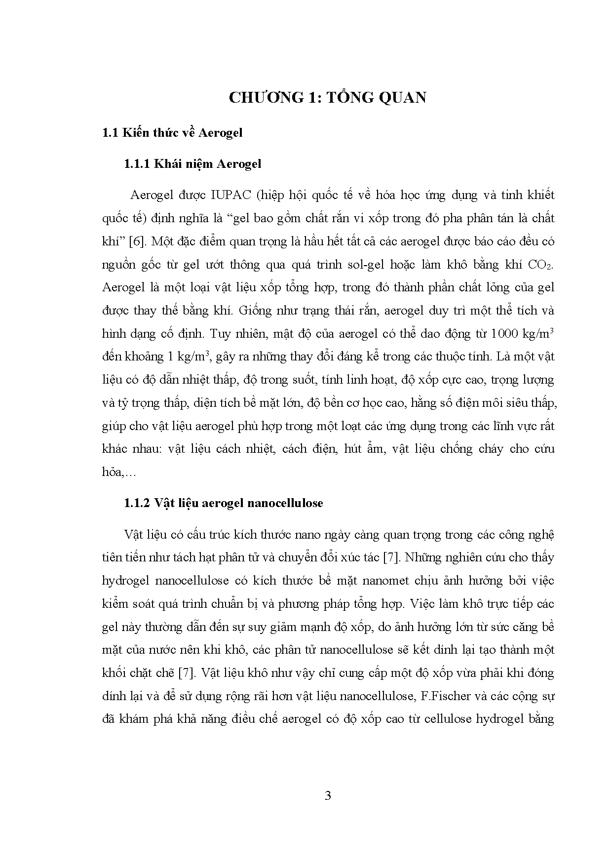 Ảnh một số trang tài liệu