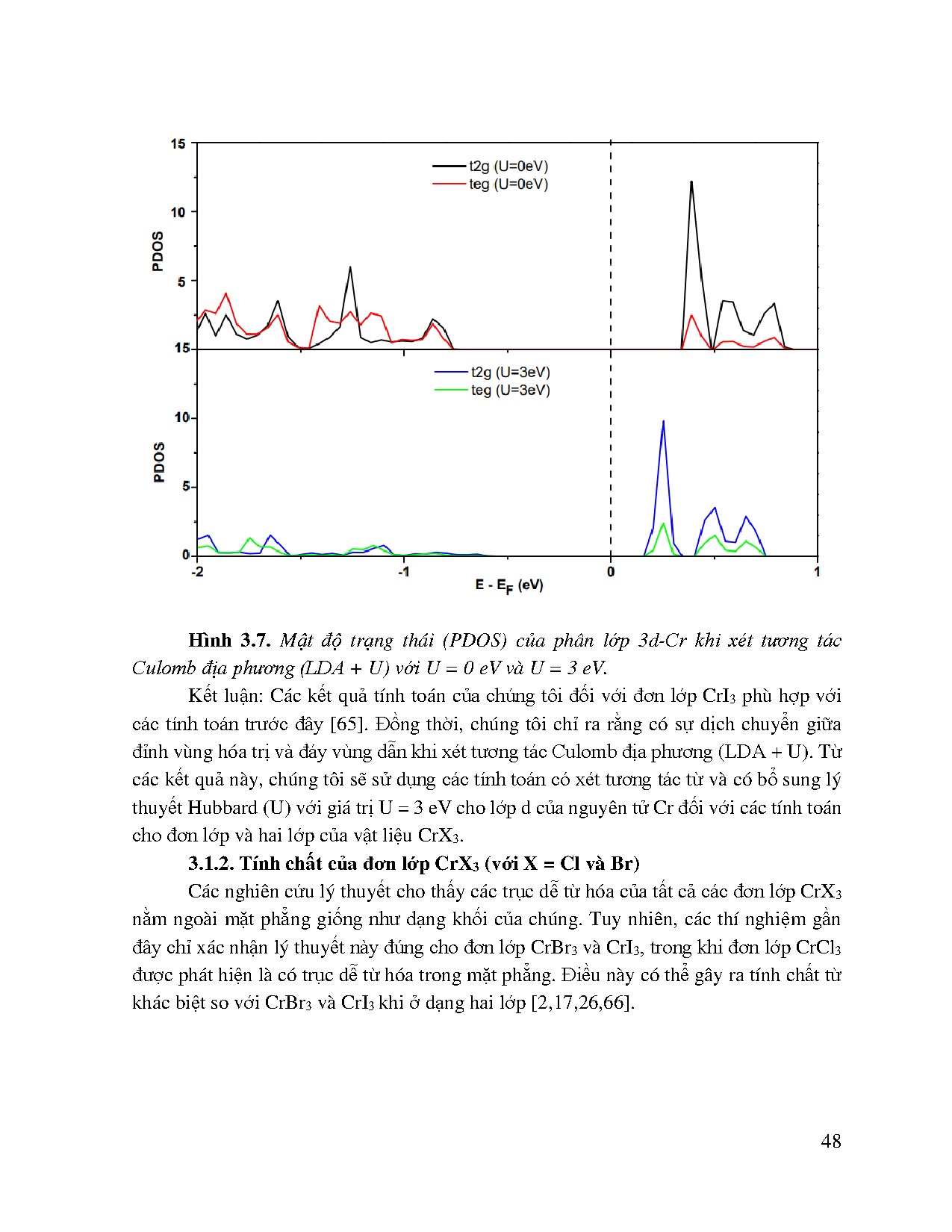 Ảnh một số trang tài liệu