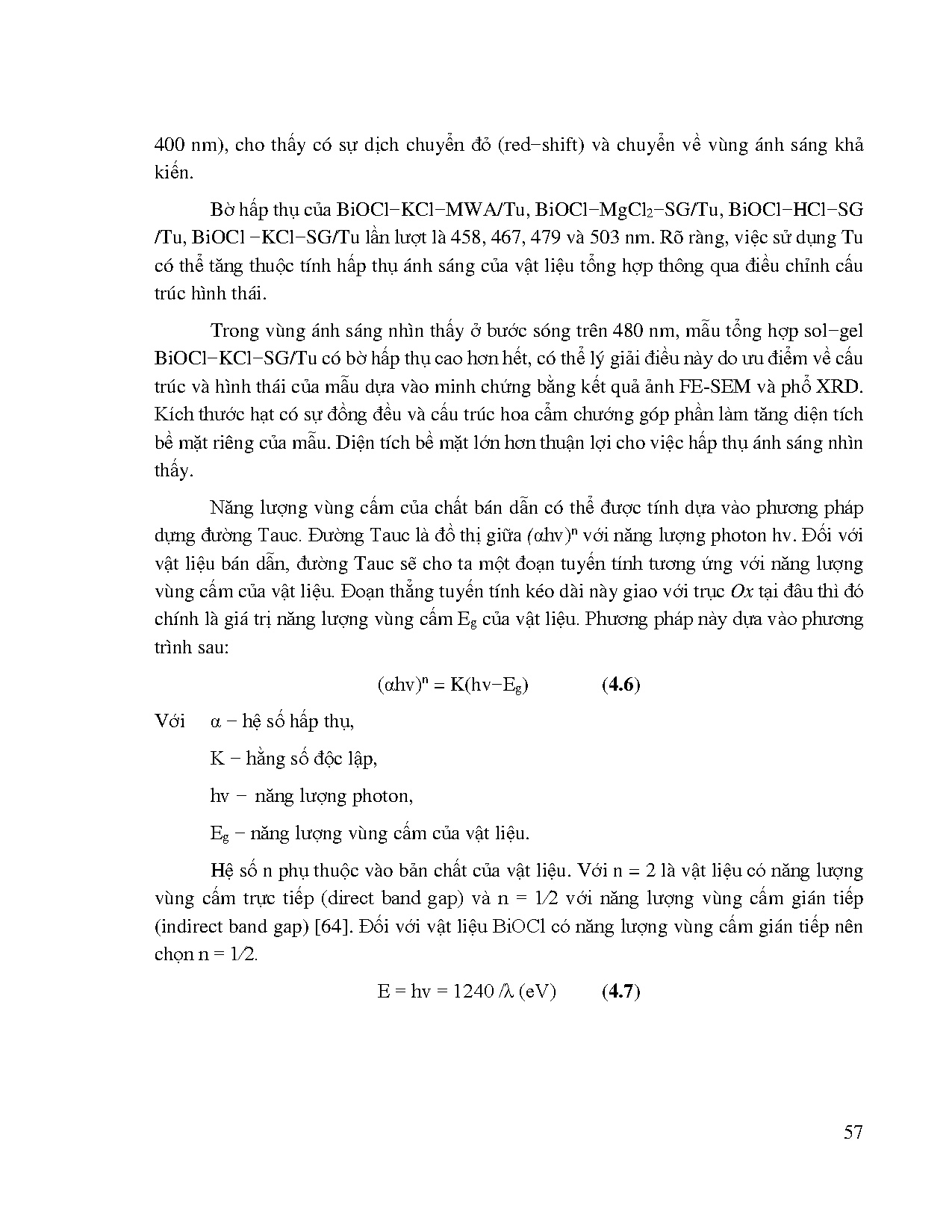 Ảnh một số trang tài liệu