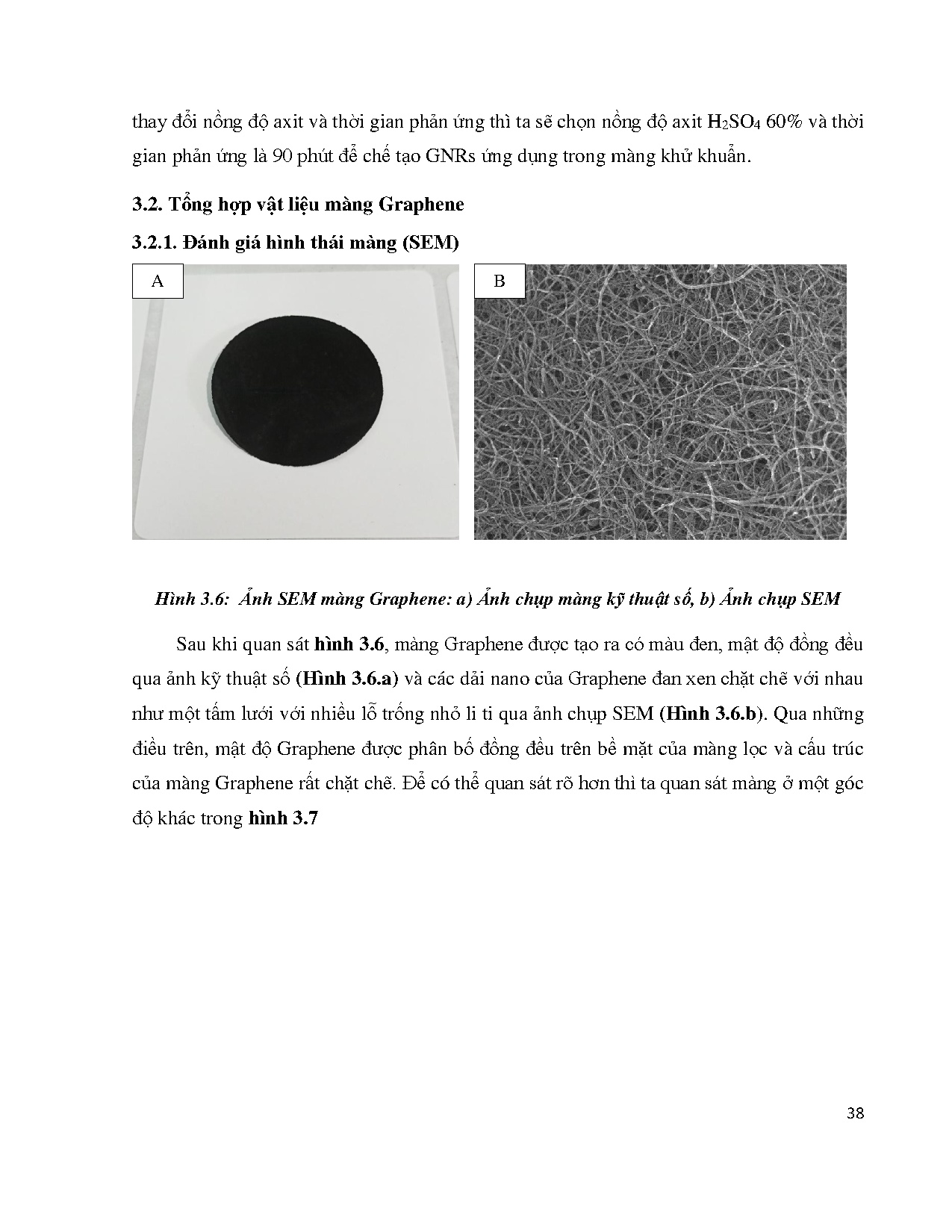 Ảnh một số trang tài liệu