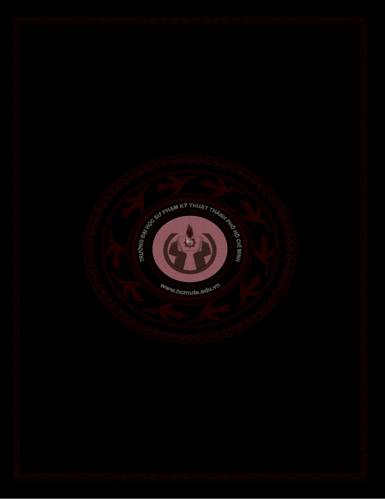 Ảnh một số trang tài liệu