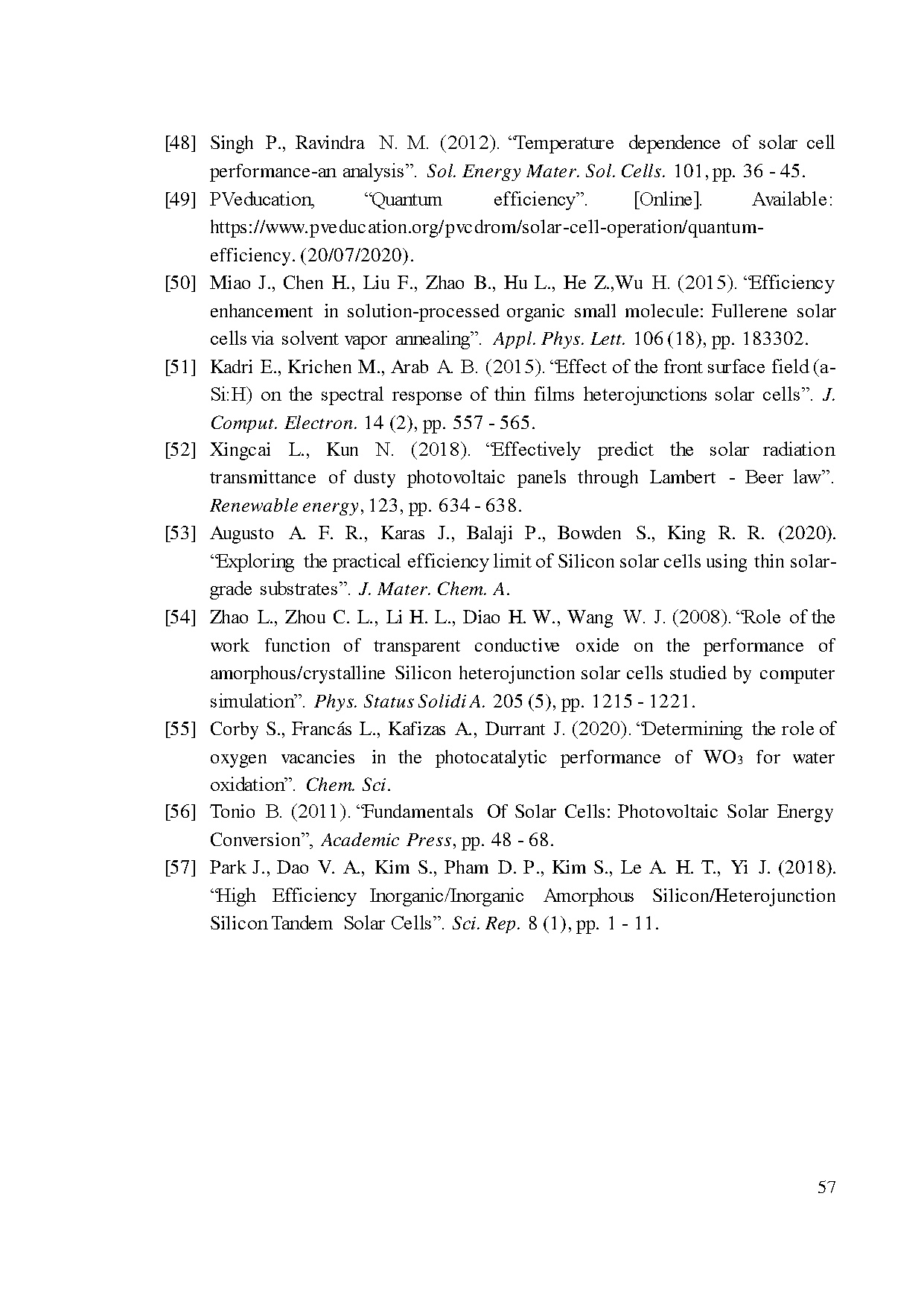 Ảnh một số trang tài liệu