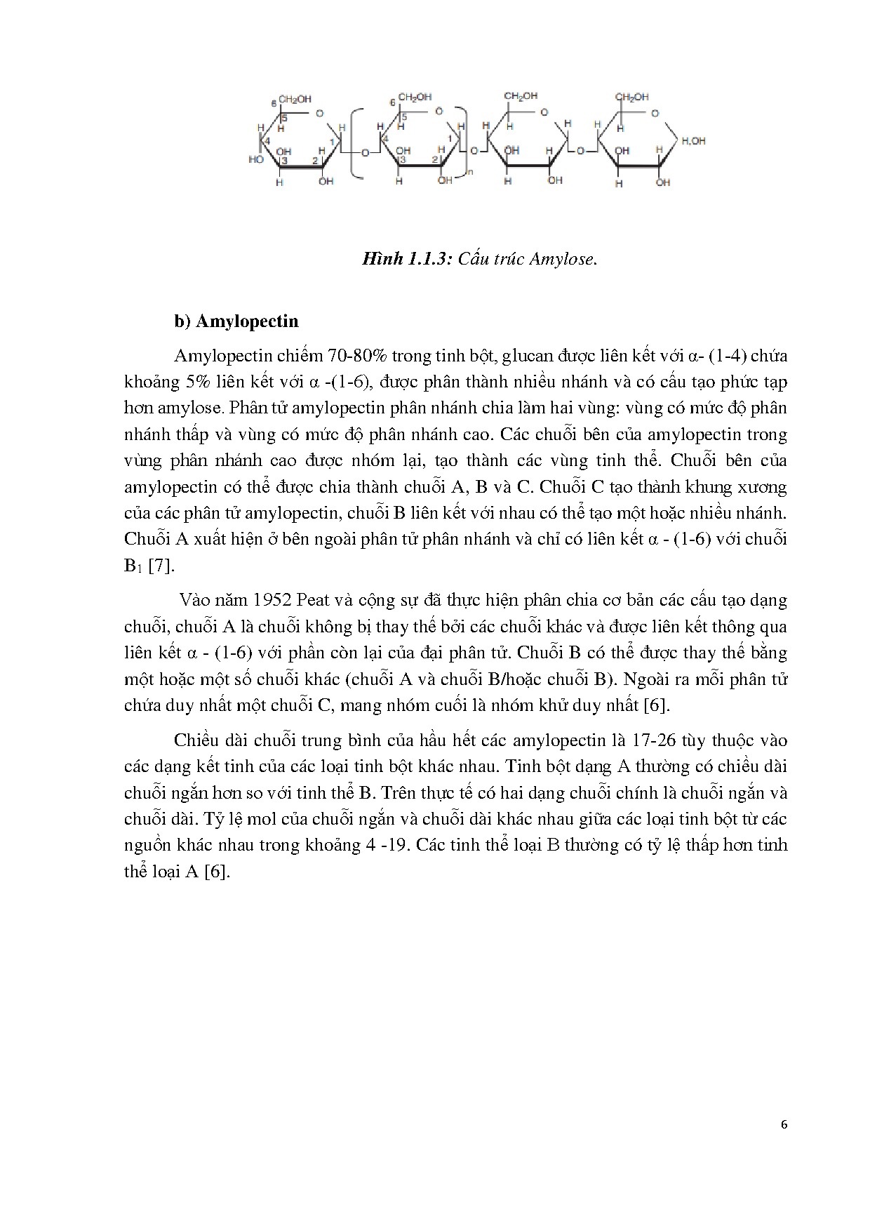 Đồ án tốt nghiệp - Nghiên cứu chế tạo Hydrogel dựa trên tinh bột ngô định hướng ứng dụng làm VLMPBNC - Trang 20