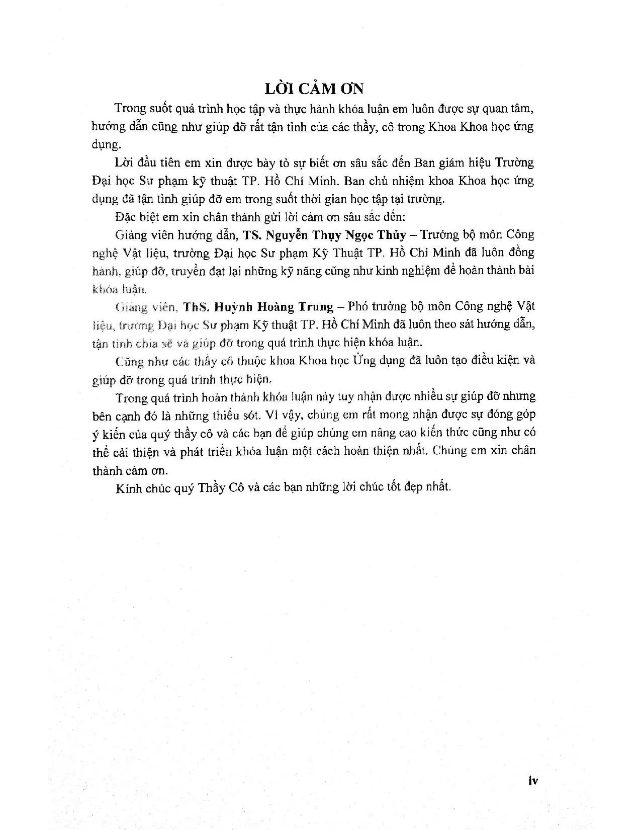 Đồ án tốt nghiệp - Nghiên cứu chế tạo để tằng cường tín hiệu Raman trên nền vật liệu P ( - Trang 4