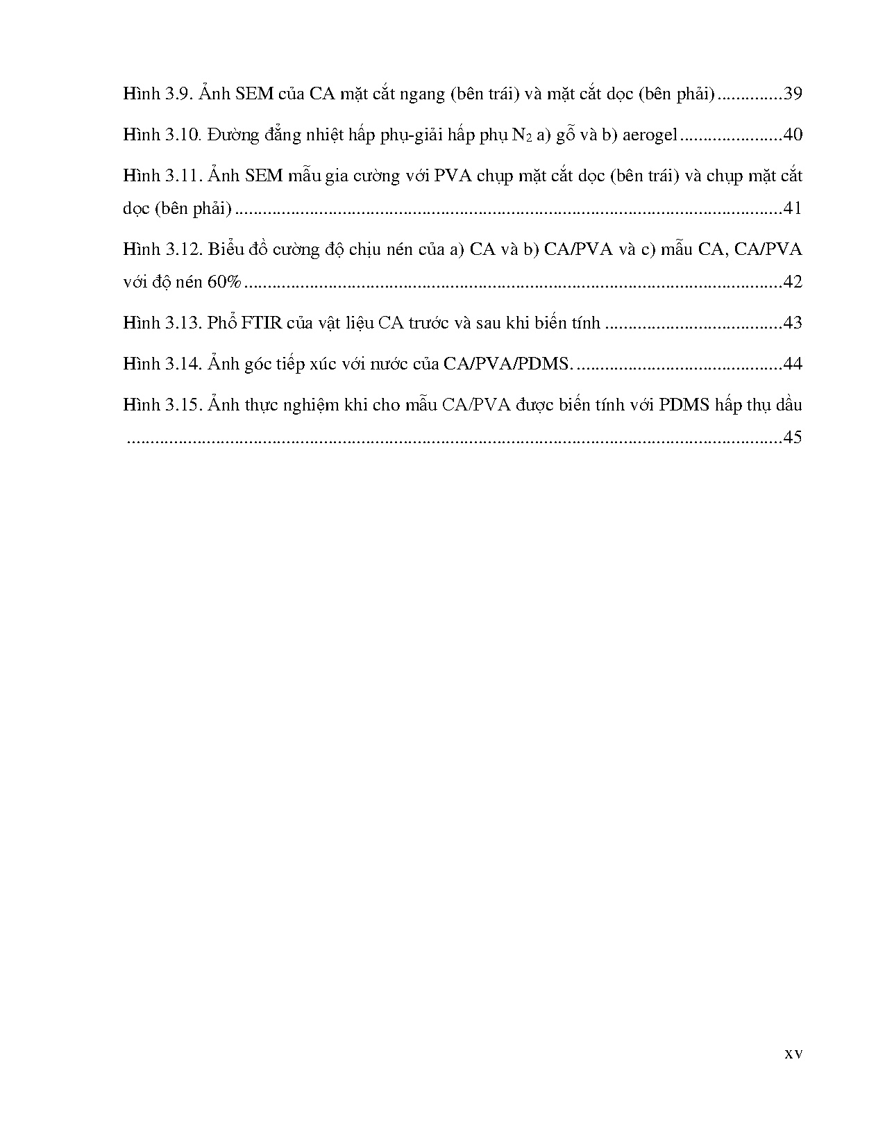 Ảnh một số trang tài liệu