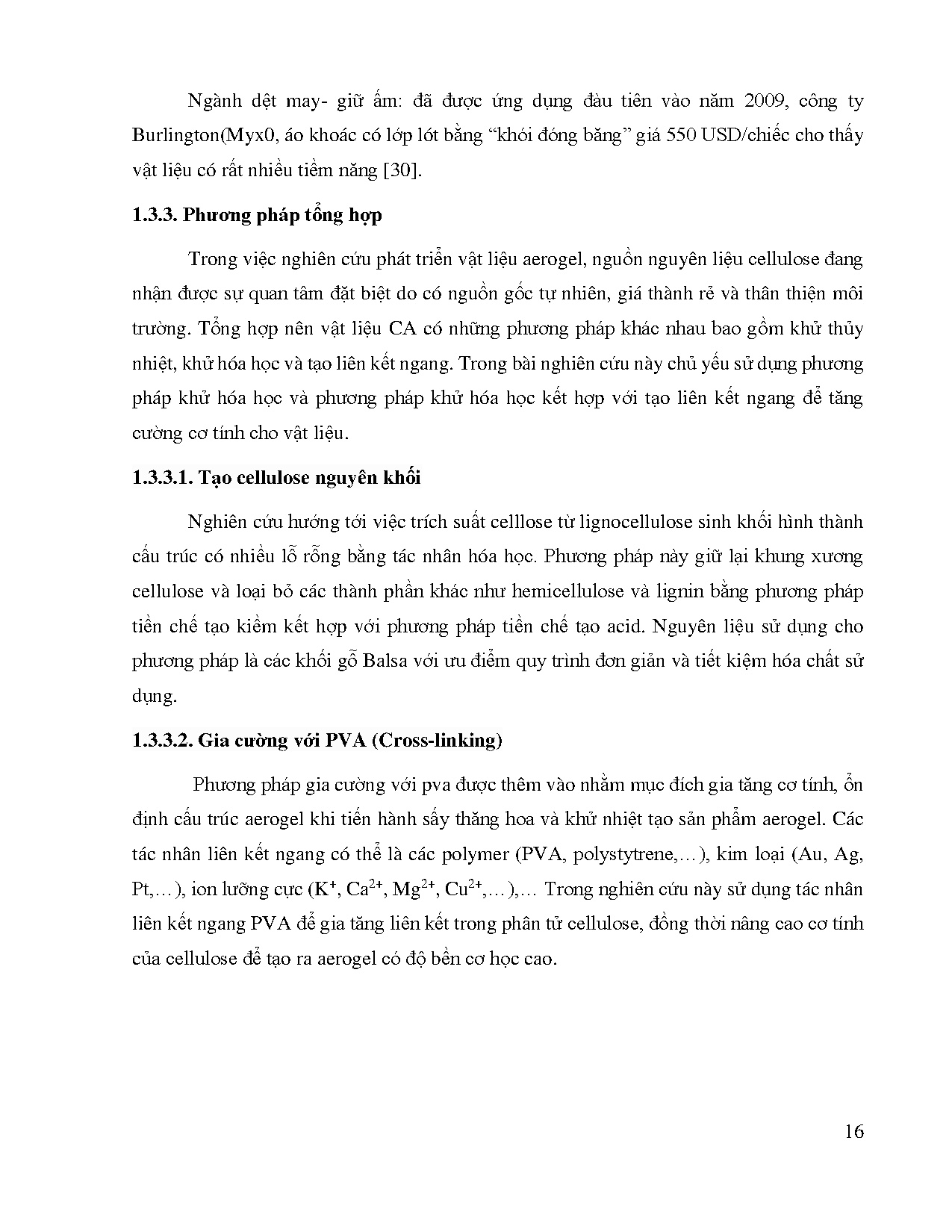 Ảnh một số trang tài liệu