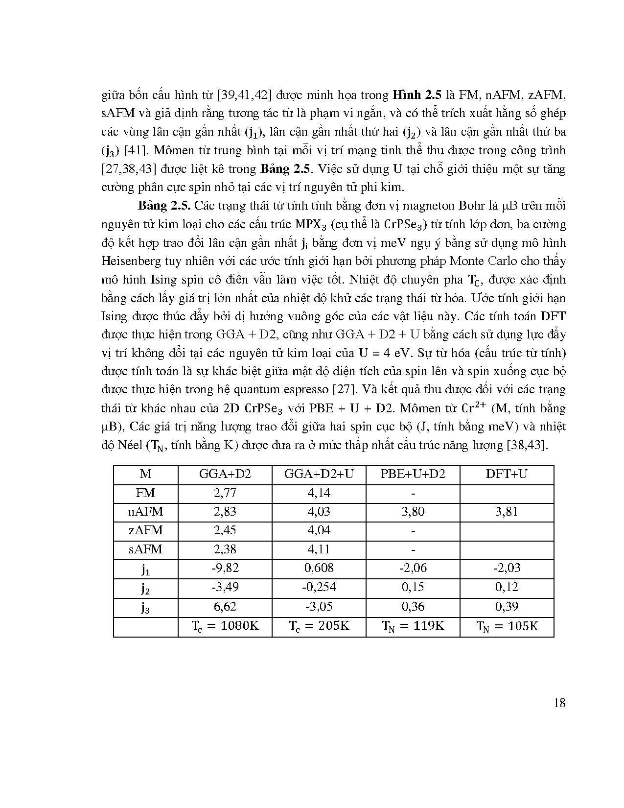 Ảnh một số trang tài liệu