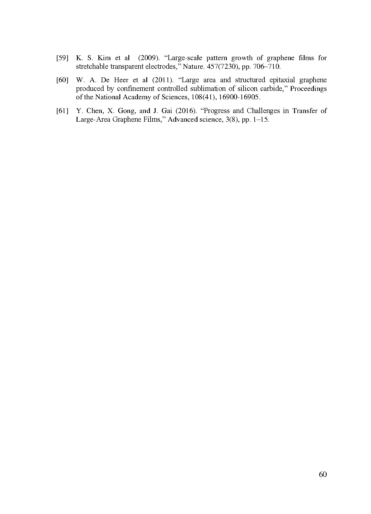 Đồ án tốt nghiệp - Nghiên cứu chế tạo vật liệu 2D Graphene sử dụng phương pháp CVD và kỹ thuật T - Trang 78