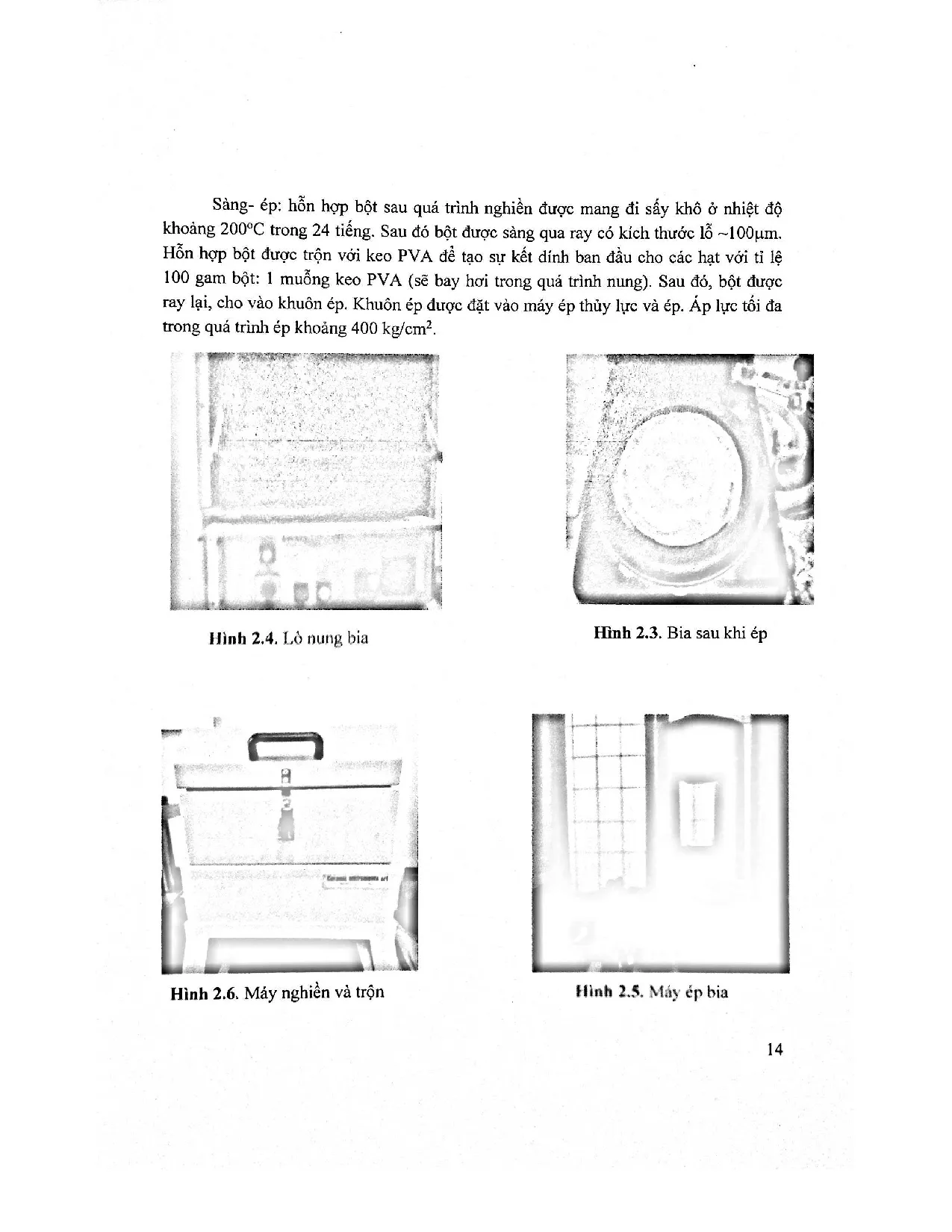 Đồ án tốt nghiệp - Nghiên cứu và chế tạo màng dẫn điện loại P SNO2 đồng pha tạp ZVNTBSPTZTHHK ( + X - Trang 28
