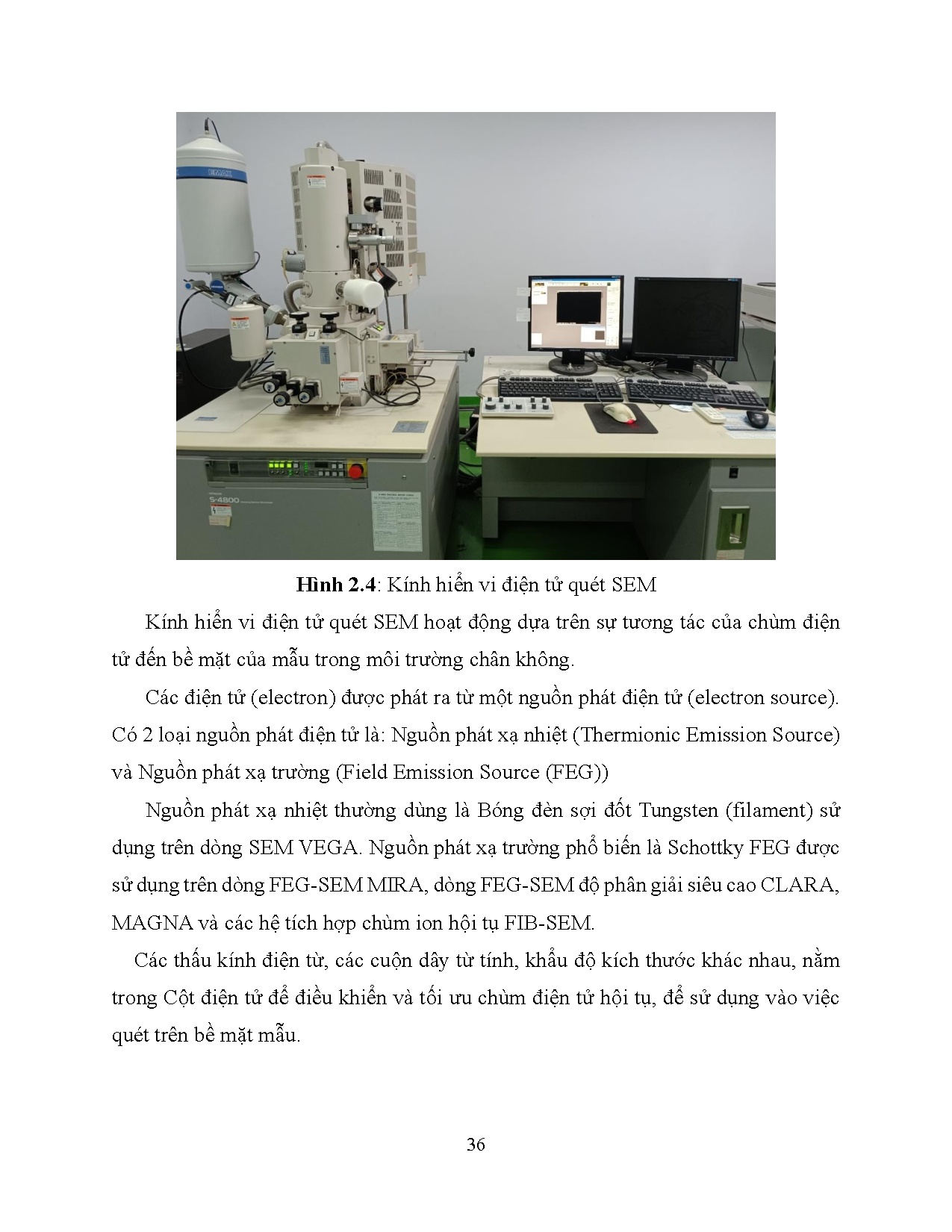 Đồ án tốt nghiệp - Nghiên cứu chế tạo đế tăng cường năng lượng tín hiệu Raman ( DTHỨPCHNBĐCTBPPHH - Trang 50