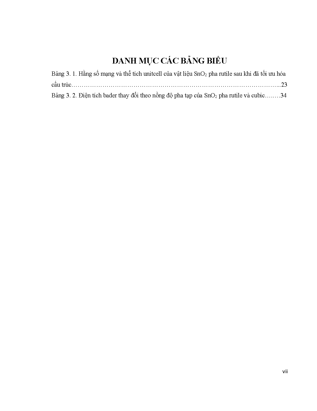 Ảnh một số trang tài liệu