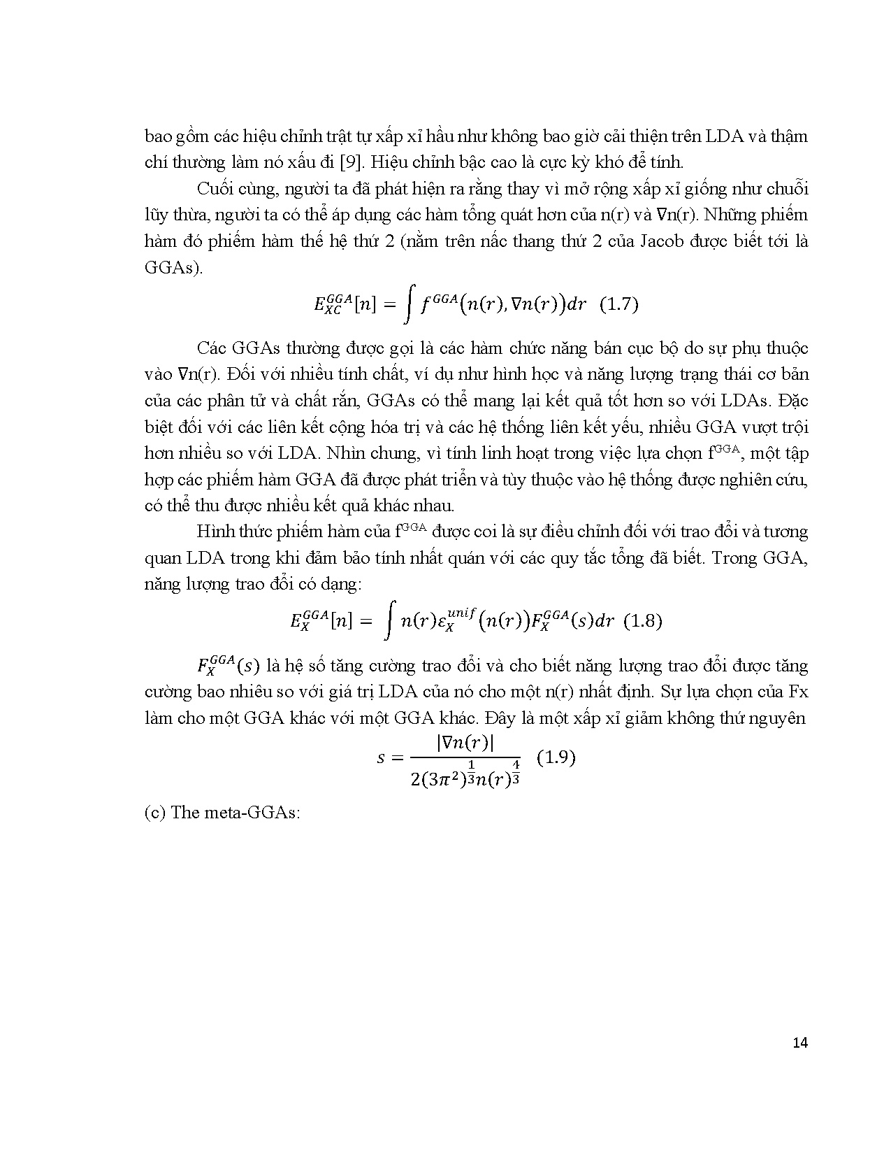 Ảnh một số trang tài liệu