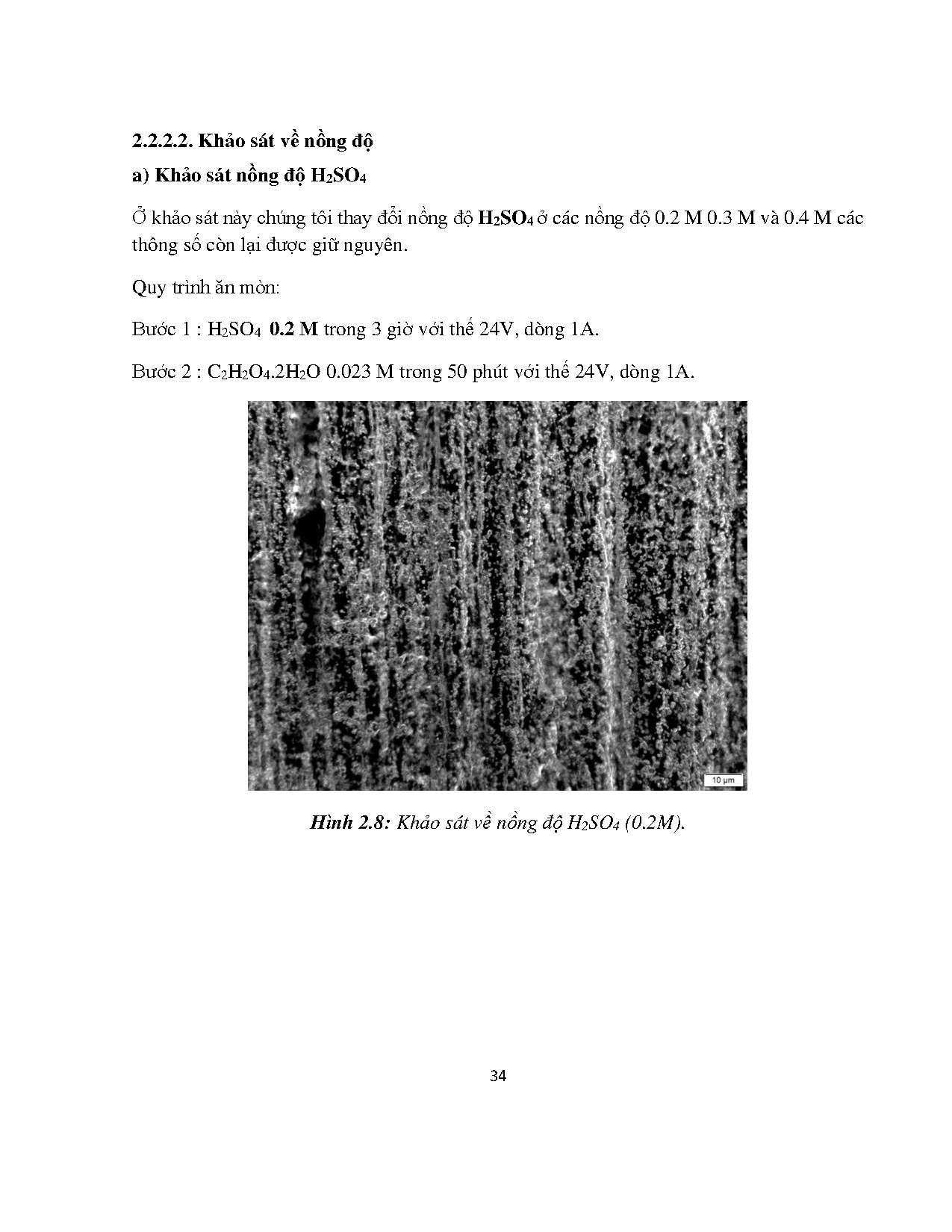 Đồ án tốt nghiệp - Nghiên cứu chế tạo đế tăng cường tín hiệu Raman (Sers) trên nền vật liệu Polymer - Trang 52