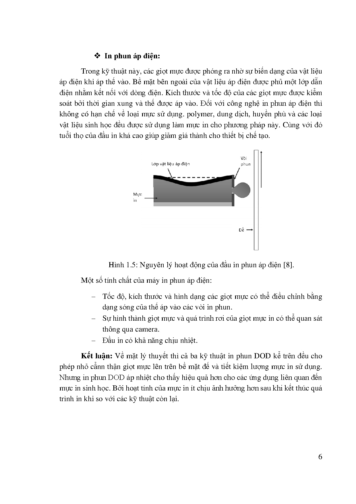 Ảnh một số trang tài liệu