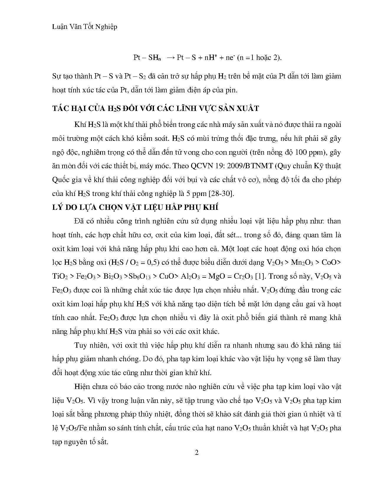 Ảnh một số trang tài liệu