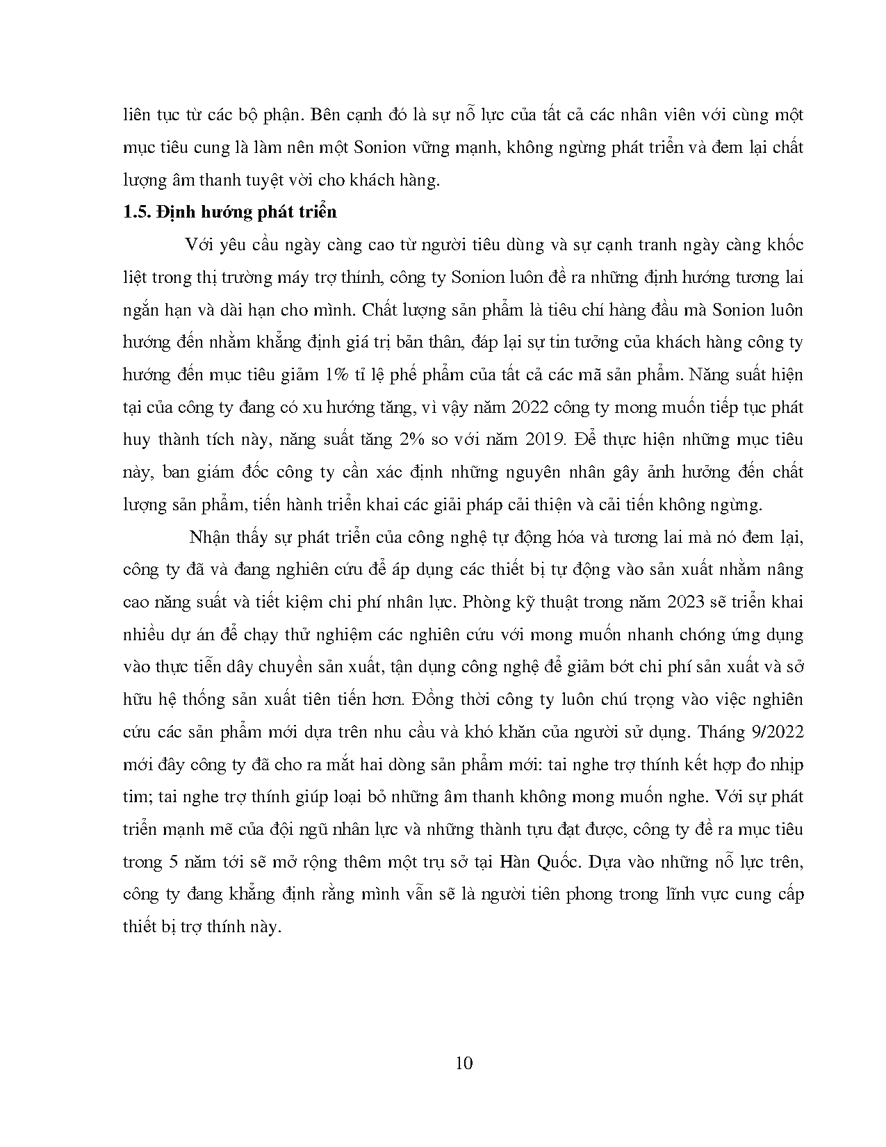 Ảnh một số trang tài liệu