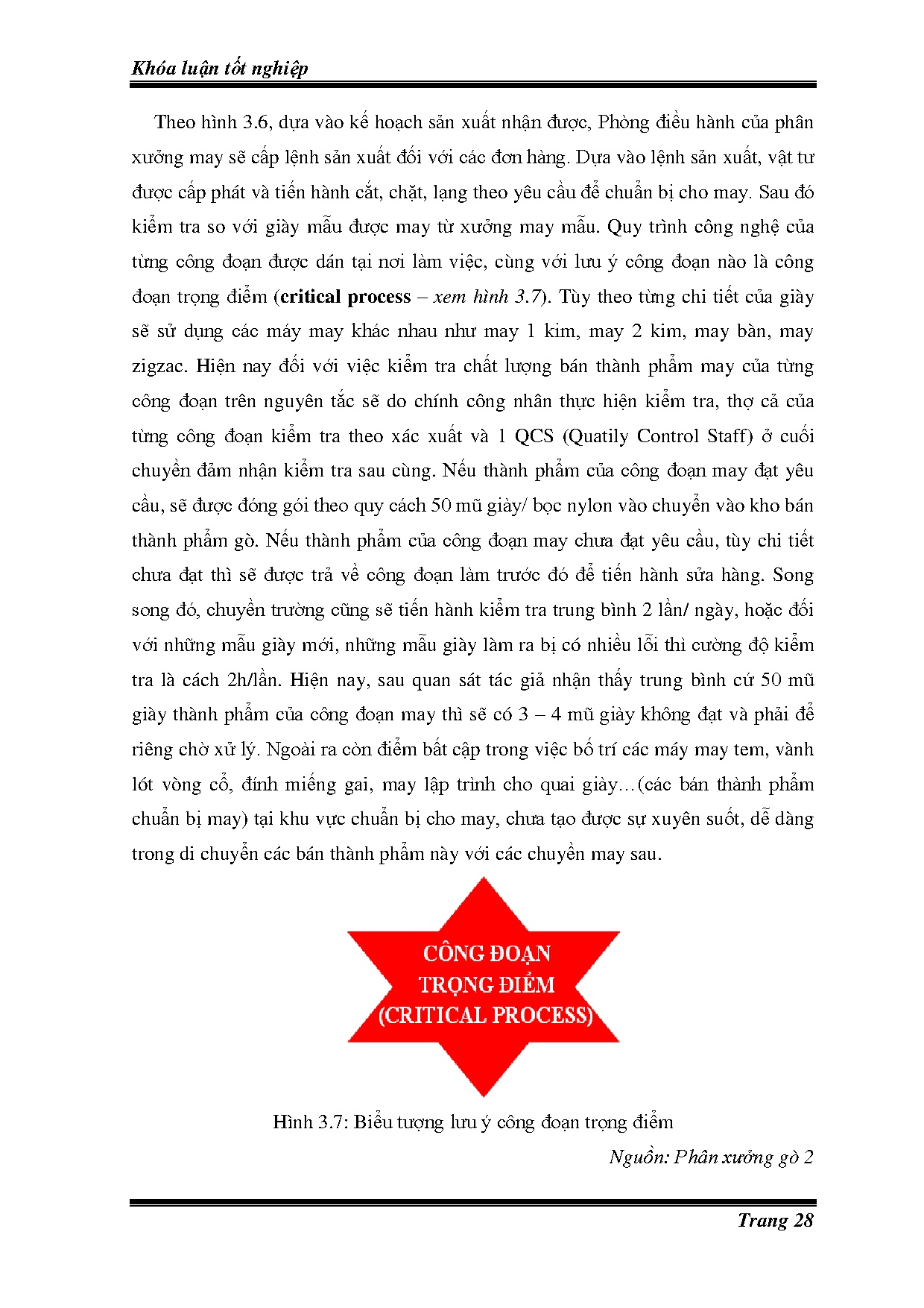 Ảnh một số trang tài liệu