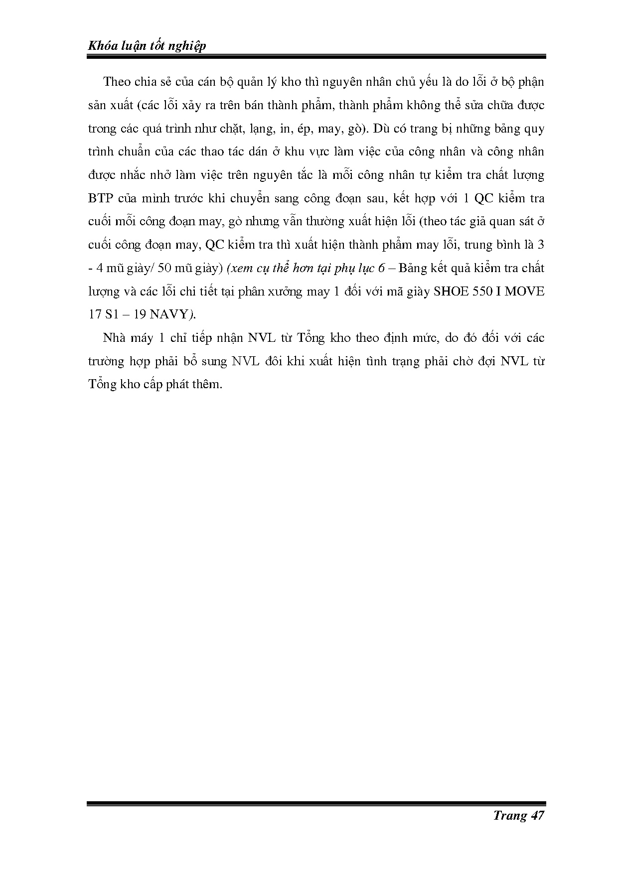 Ảnh một số trang tài liệu