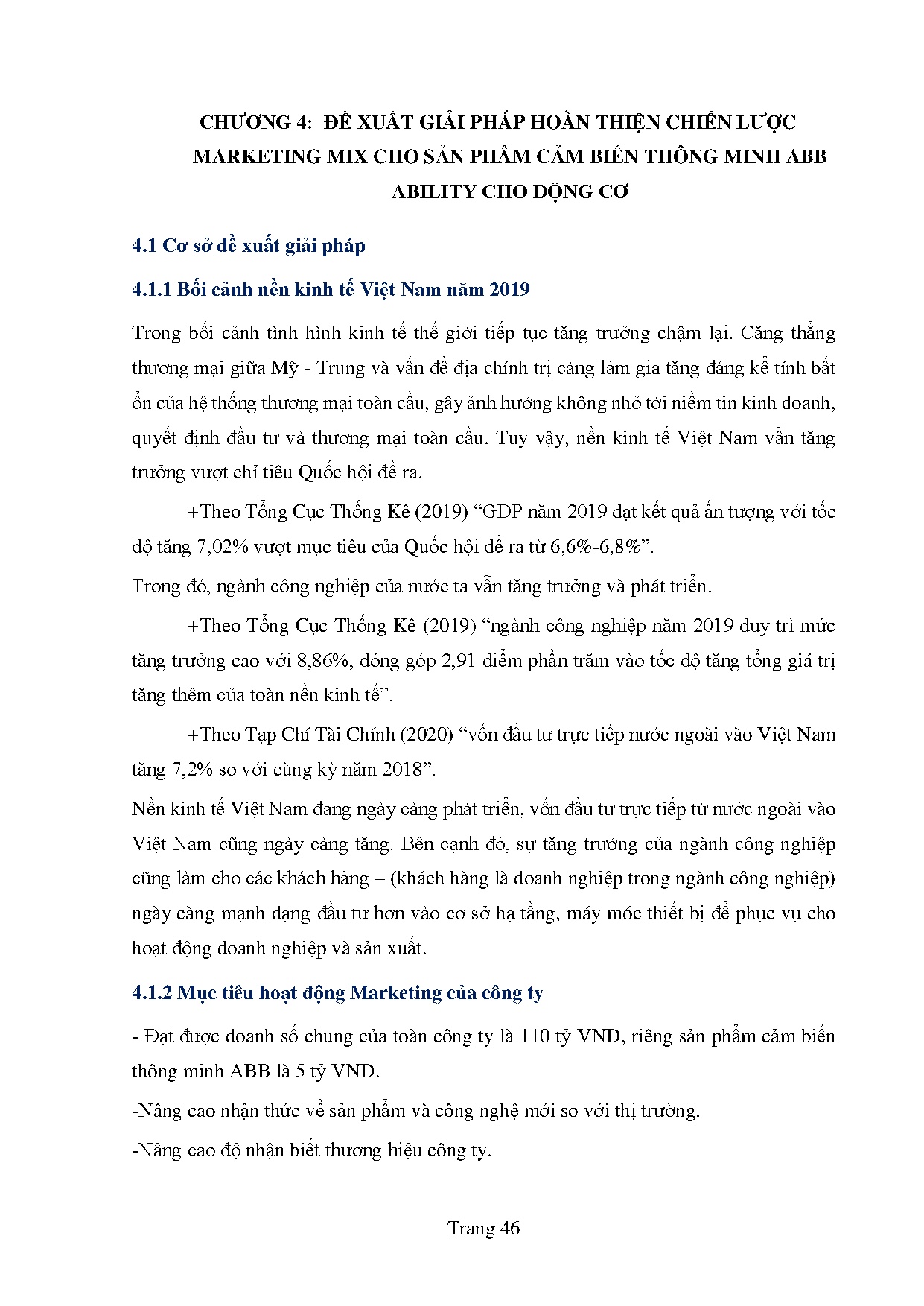 Ảnh một số trang tài liệu