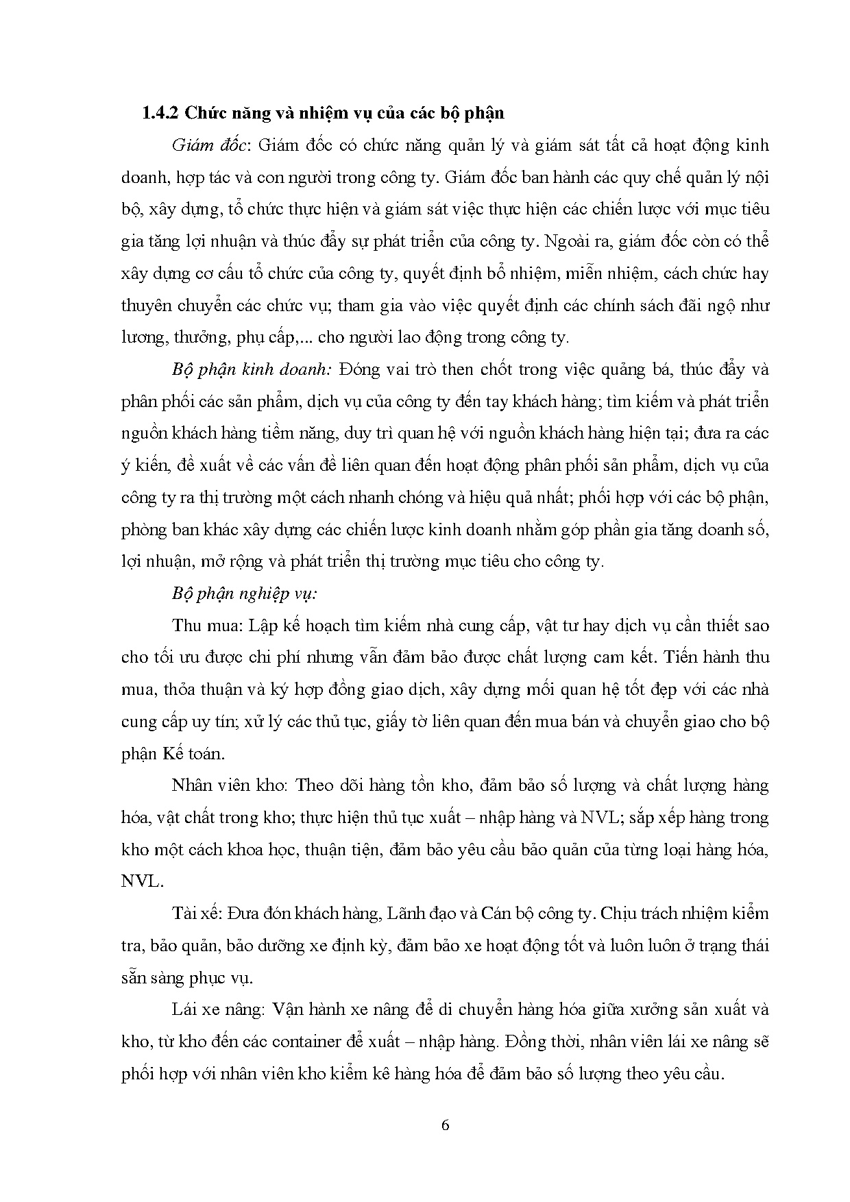 Ảnh một số trang tài liệu