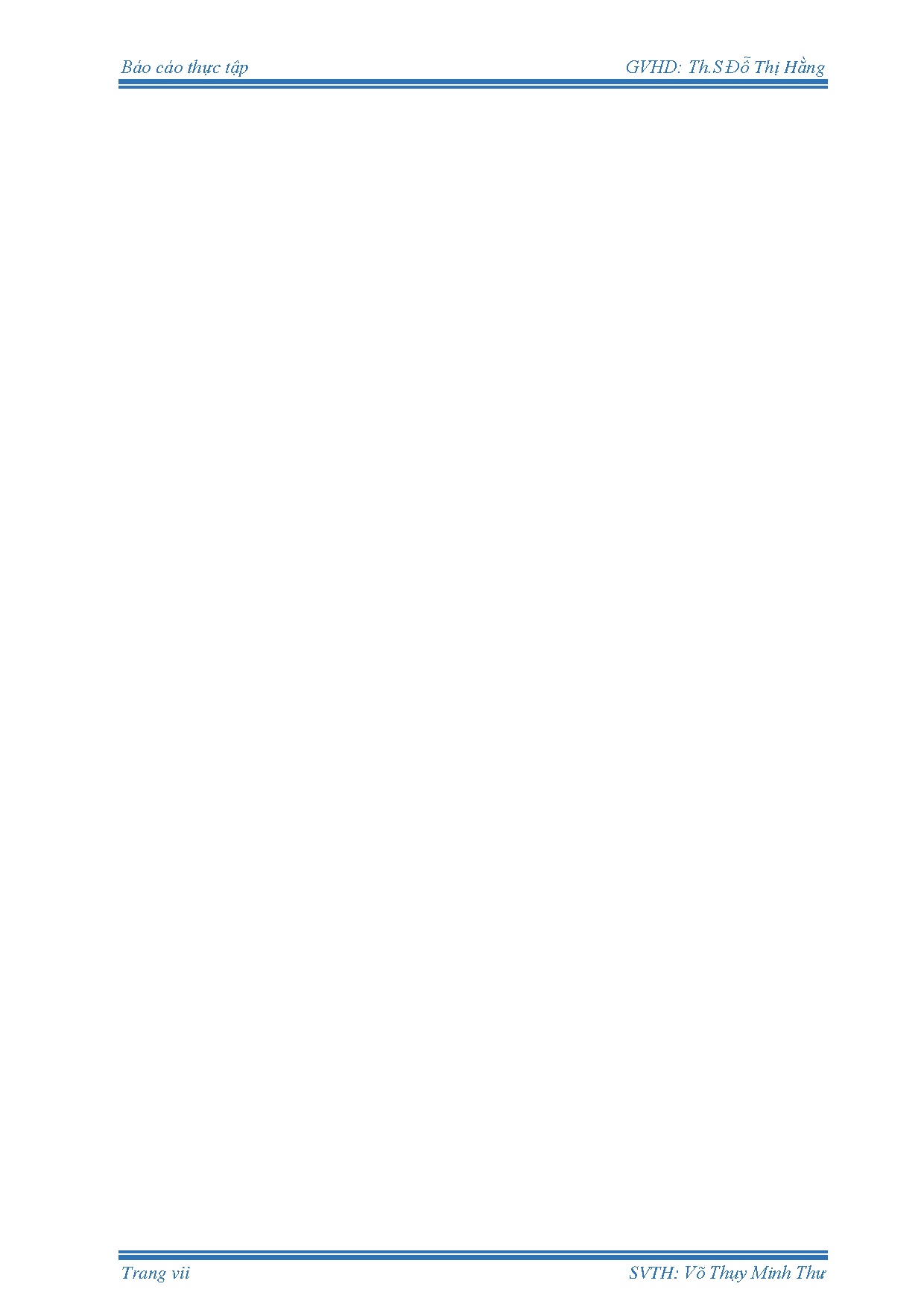 Đồ án tốt nghiệp - Quy trình xác lập mức trọng yếu và đánh giá rủi ro kiểm TTCTTKTV ( DVĐTĐHSPKTPH - Trang 141