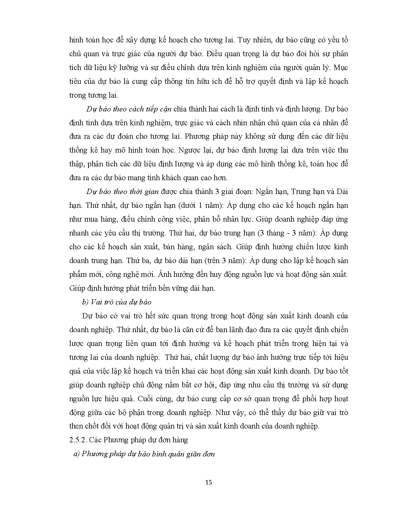 Ảnh một số trang tài liệu