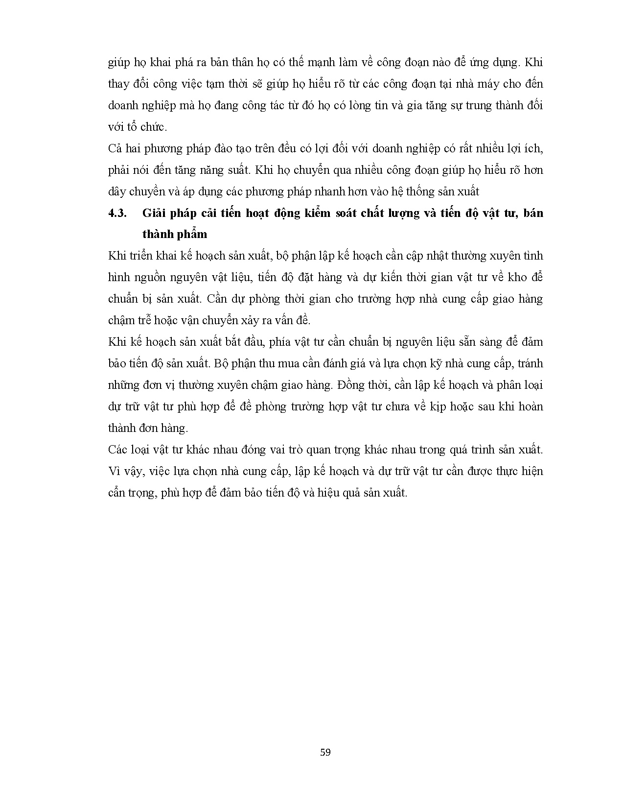 Ảnh một số trang tài liệu