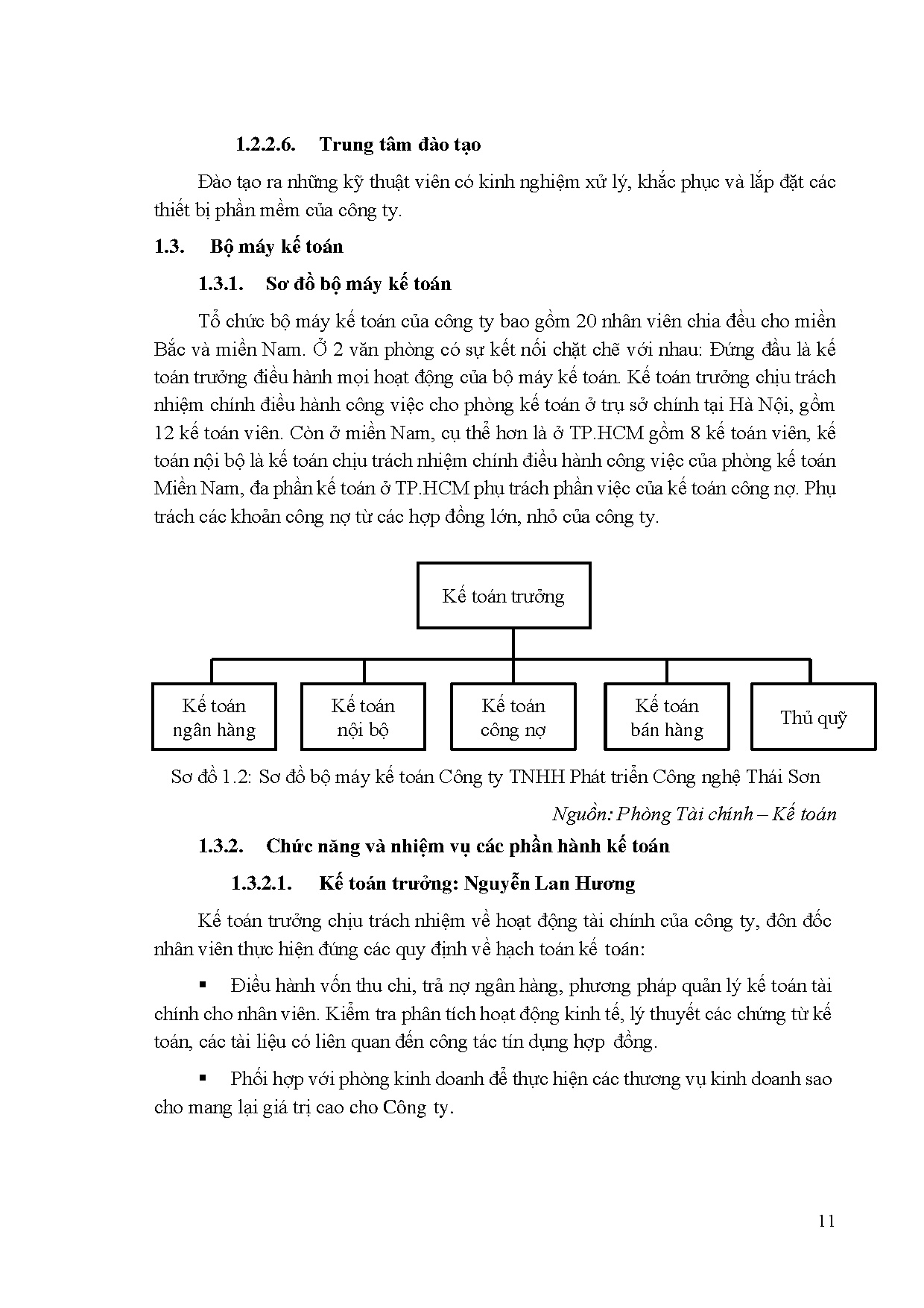 Ảnh một số trang tài liệu